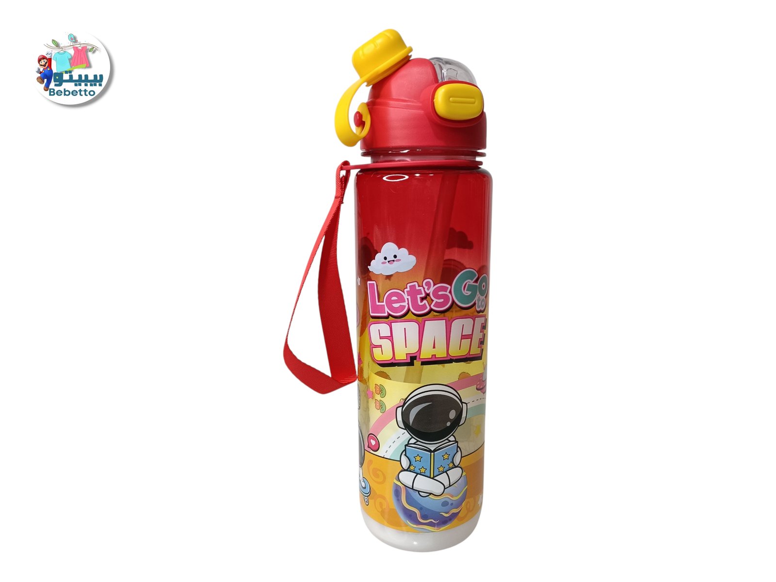 WATER BOTTLE Z14 \ f071051 - Image 3