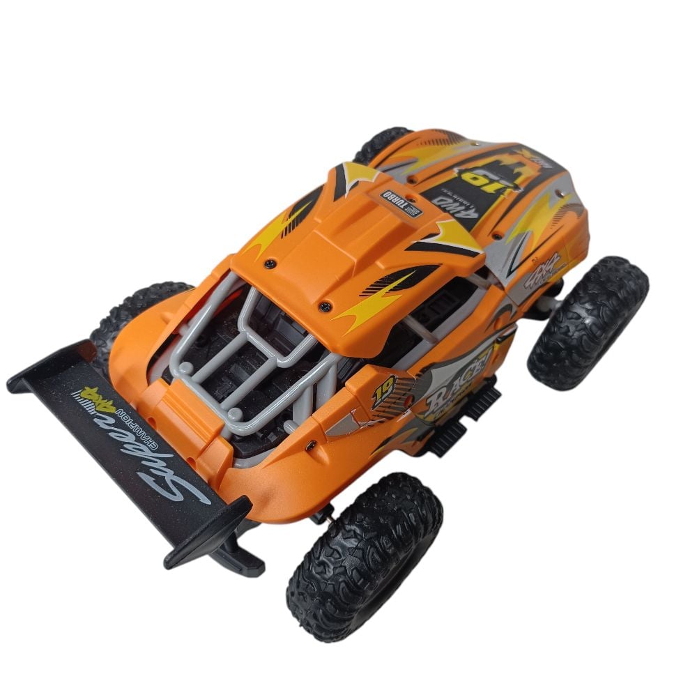 Remote Controlled Racing Car -F37 \ F043349 - Image 8
