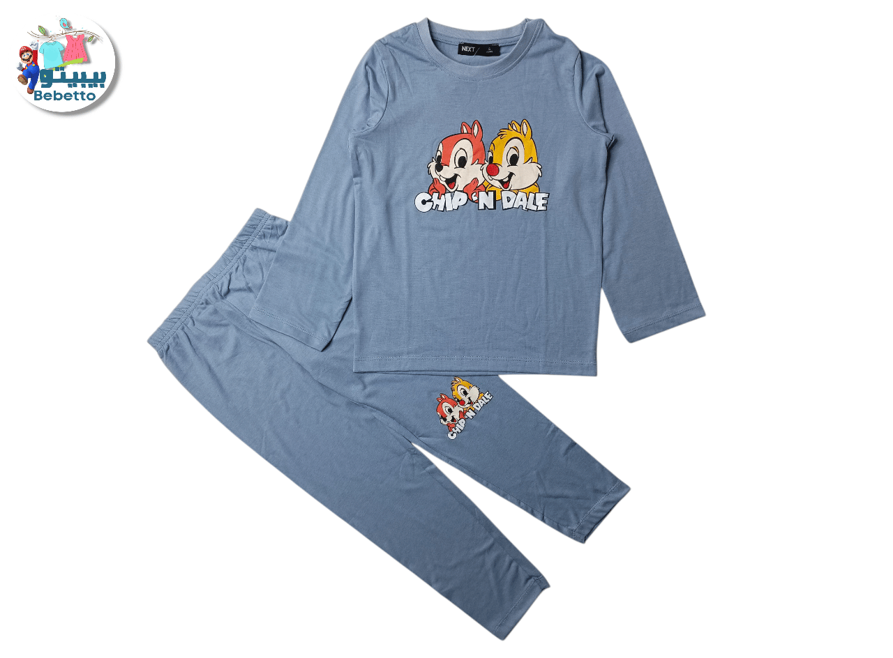 2PCS SET FOR KIDS 1600B \ F717673 - صورة 1