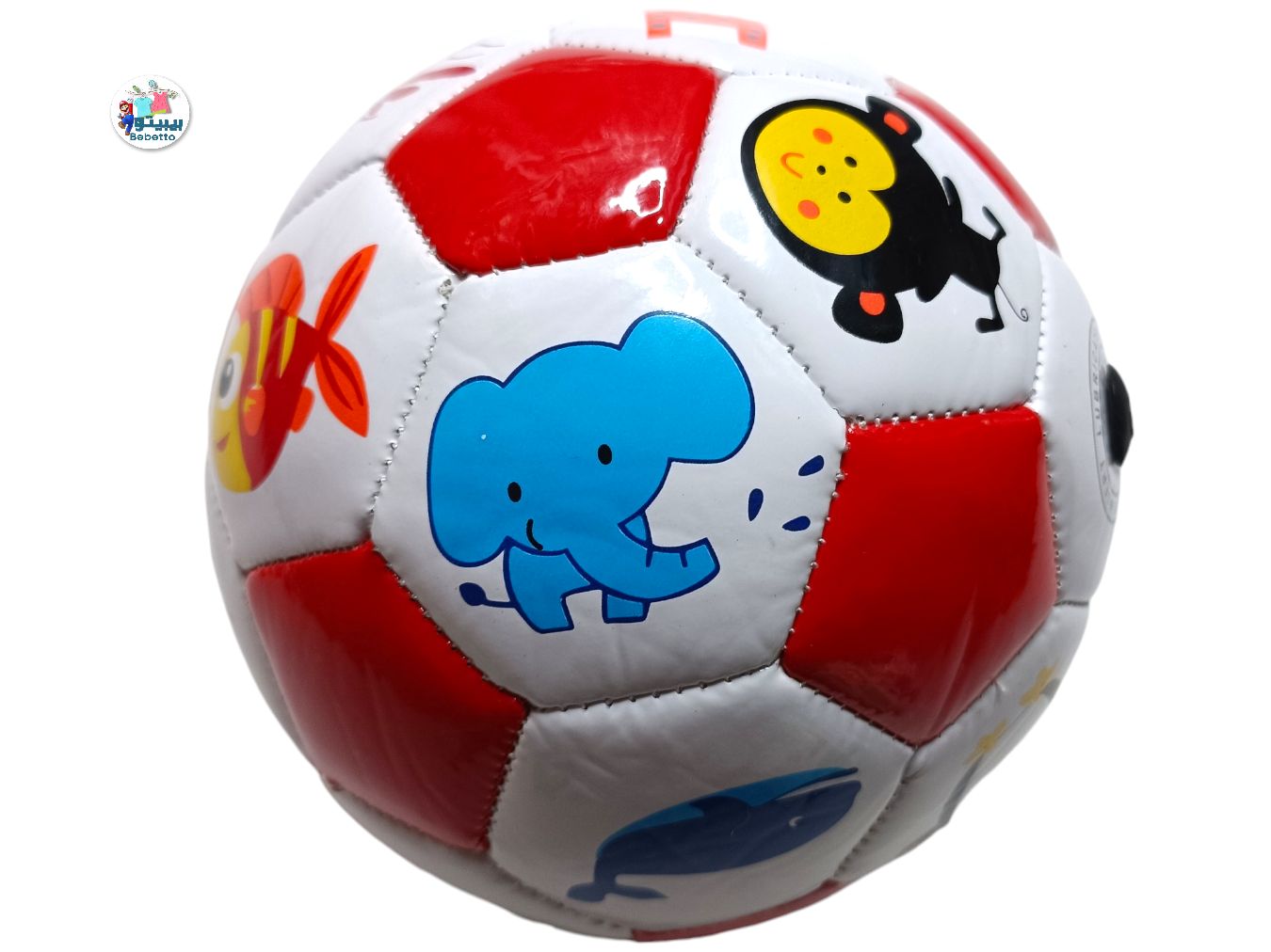 Kids Football Size2 Z13 \ 6926702162492 - صورة 2