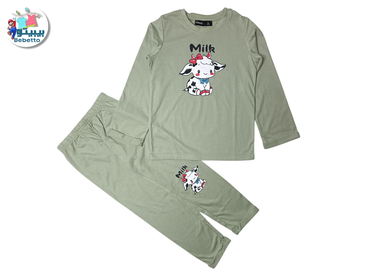 2PCS SET FOR KIDS 1600C \ F717680 - Image 1