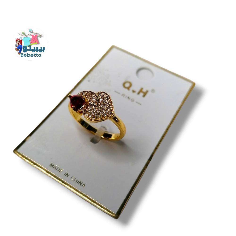 Fashion Jewellery RING D15 \ D909168 - Image 3