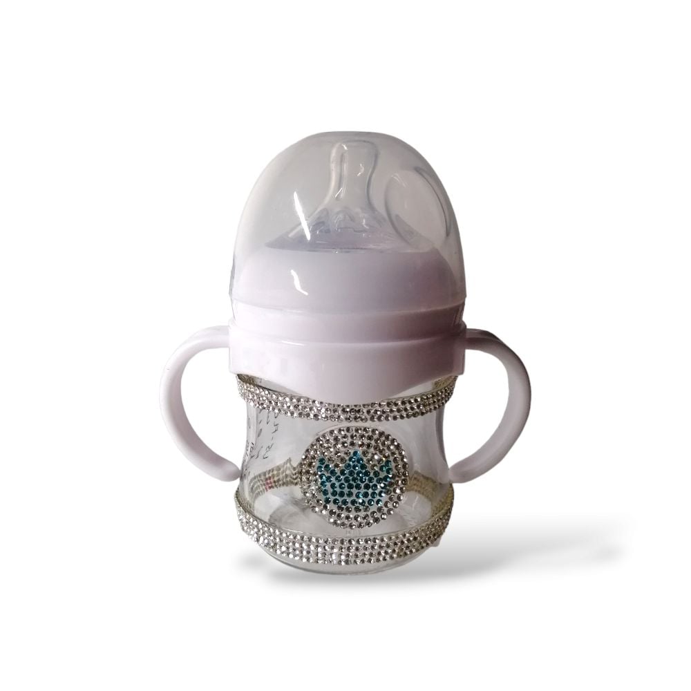 Unique design Baby Feeding Bottle -Z19 \ 6973854846220 - صورة 5