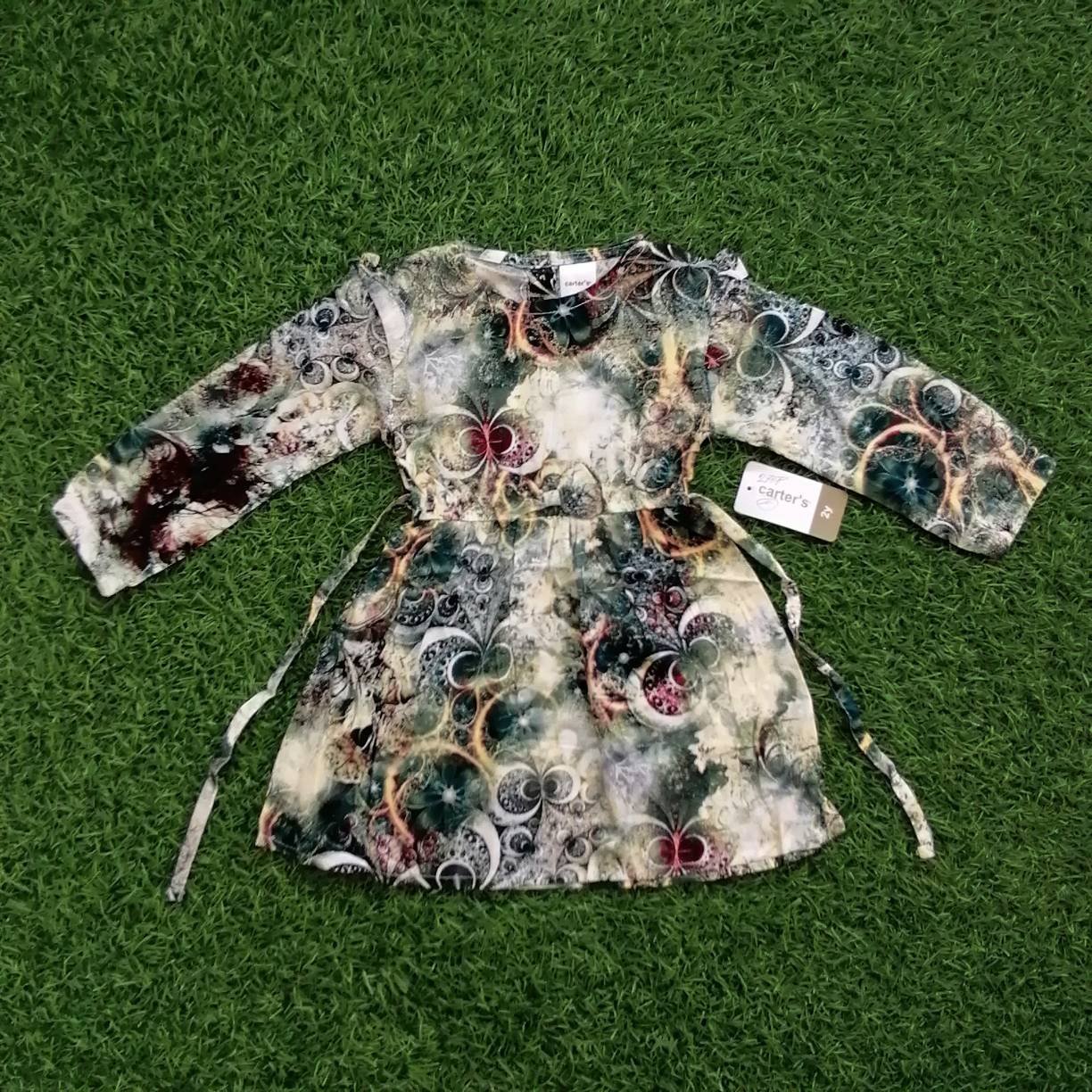 FUSTAN FOR GIRLS 850F \ T919119 - Image 1