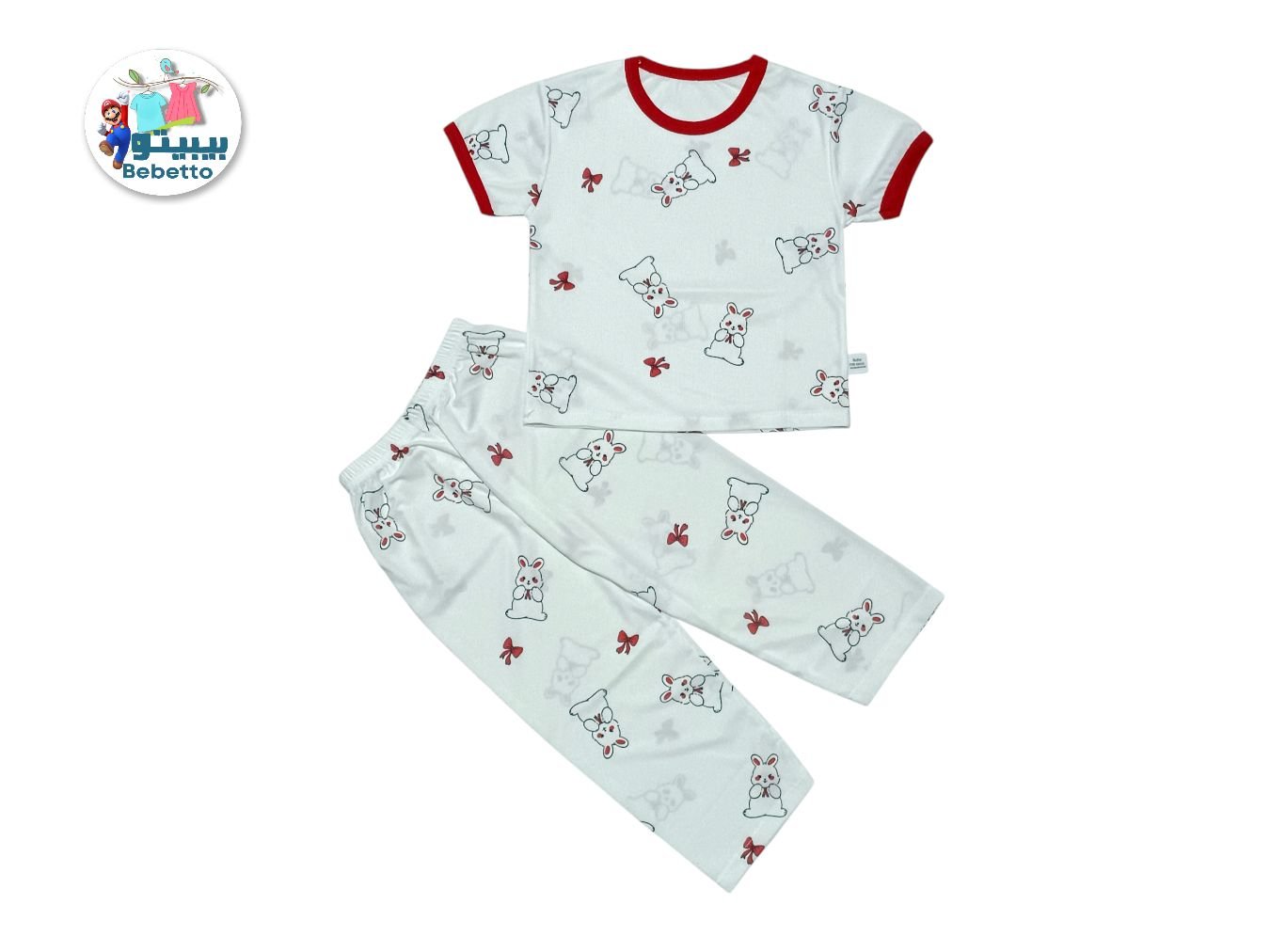 KIDS 2PCS SET 750B \ F031439 - صورة 1