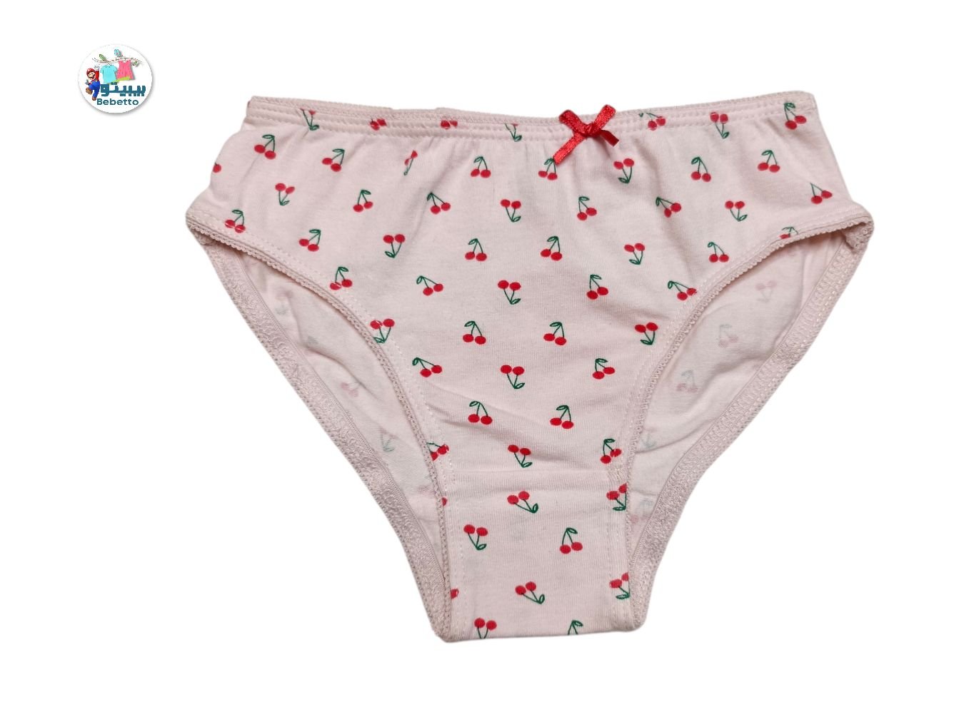 GIRLS CALSON 450C \ E100241 - Image 1