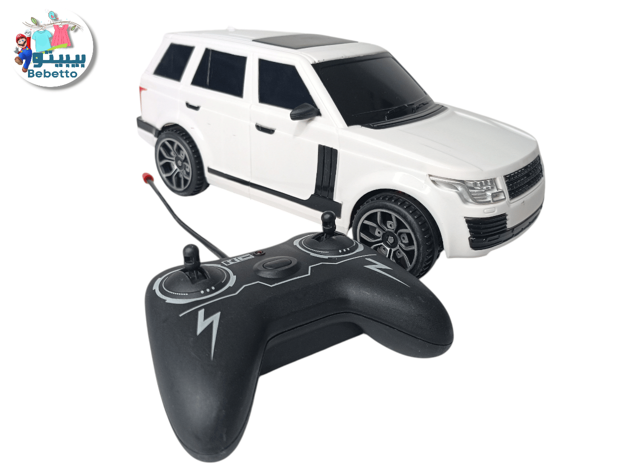 Remote Control Car Rang Rover Sprot F1 \ 6959912471740 - Image 2