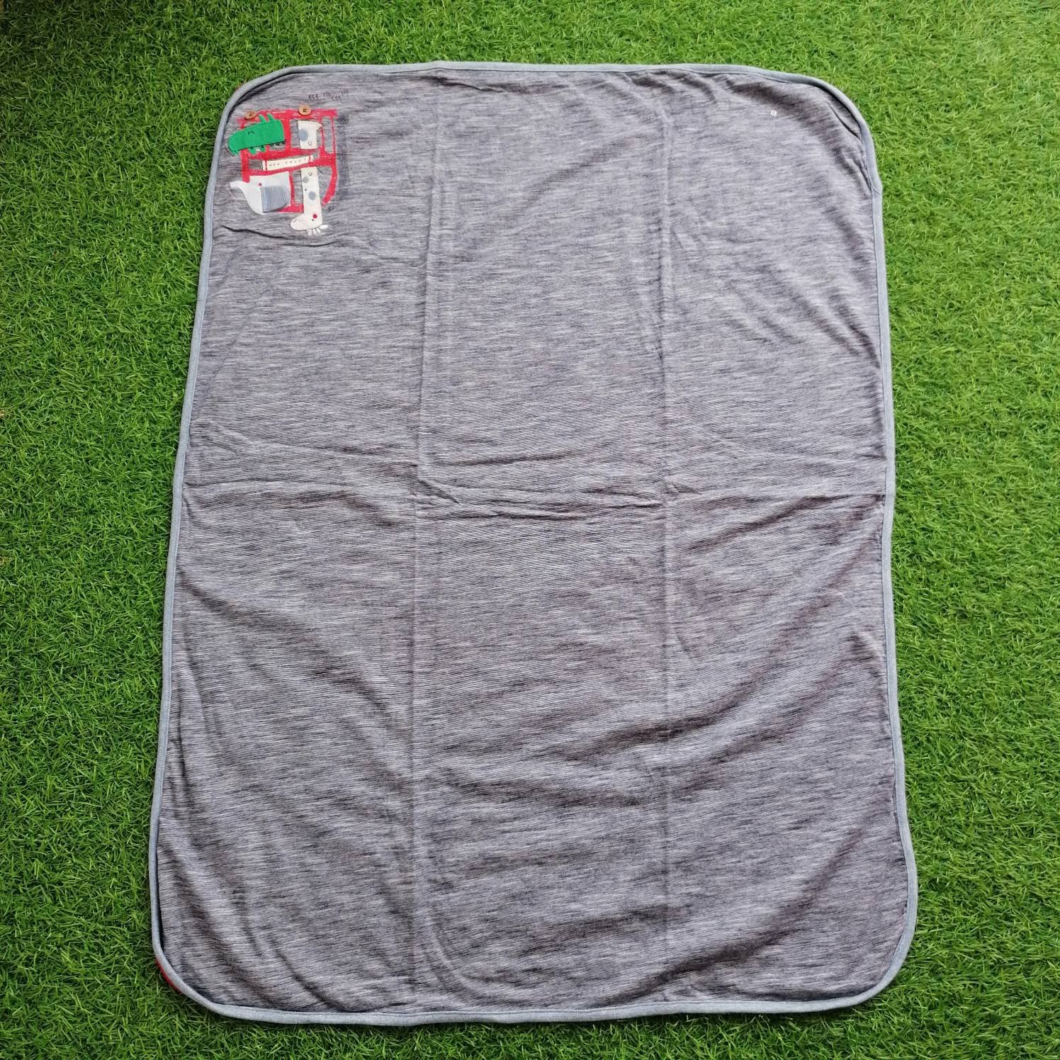 BABY BLANKET 1000E \ A072517 - Image 1