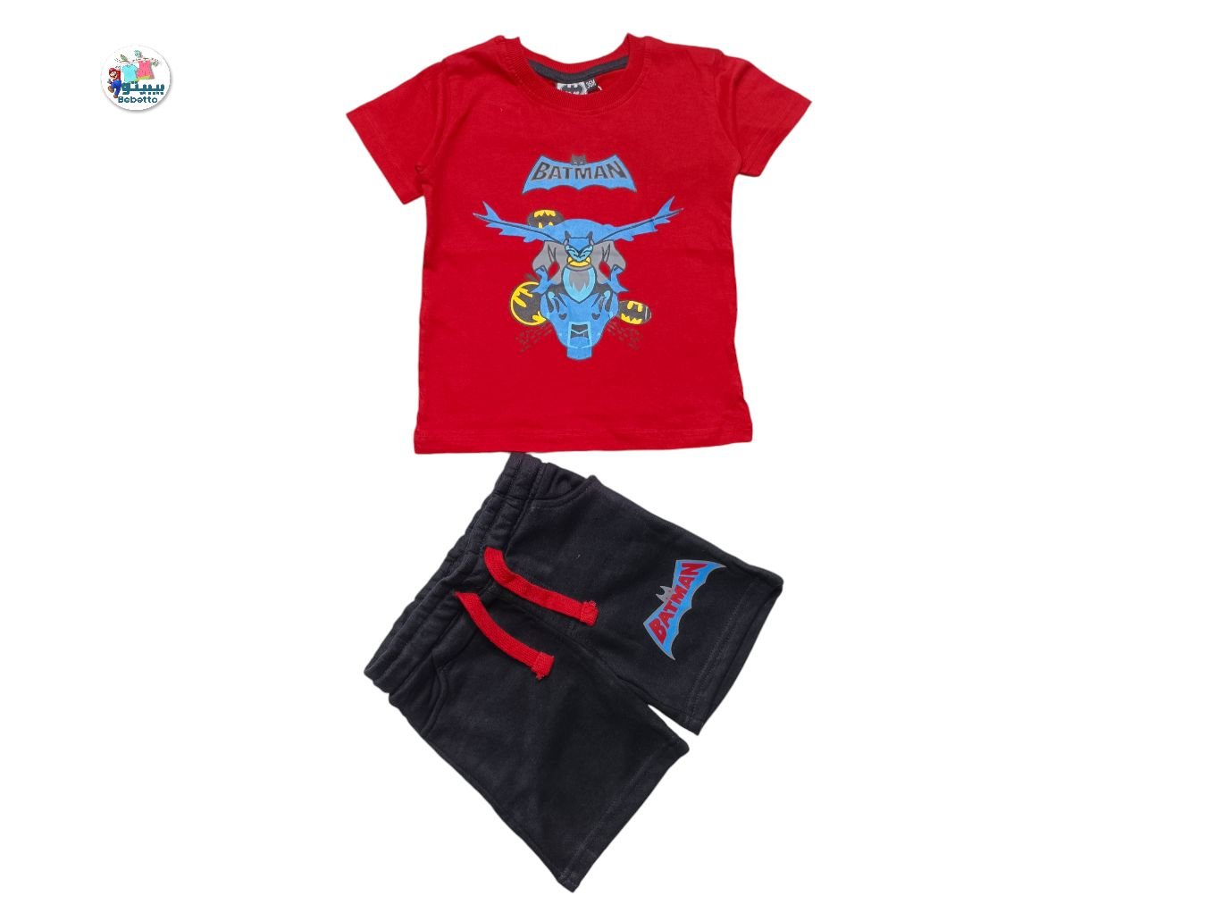 KIDS 2 PCS SET 700E \ E715957 - Image 1