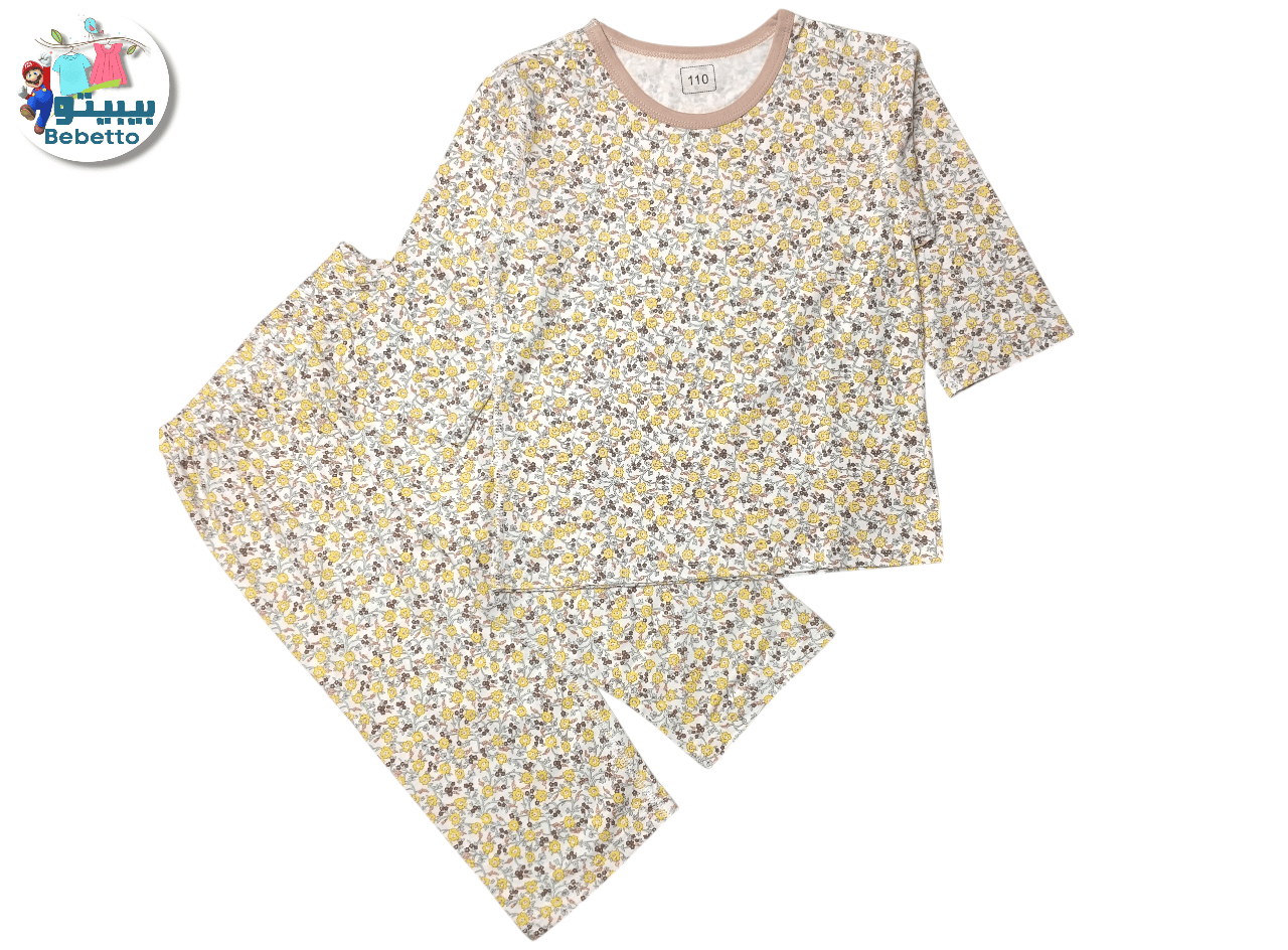 2PCS SET FOR KIDS 350E \ F813260 - Image 1