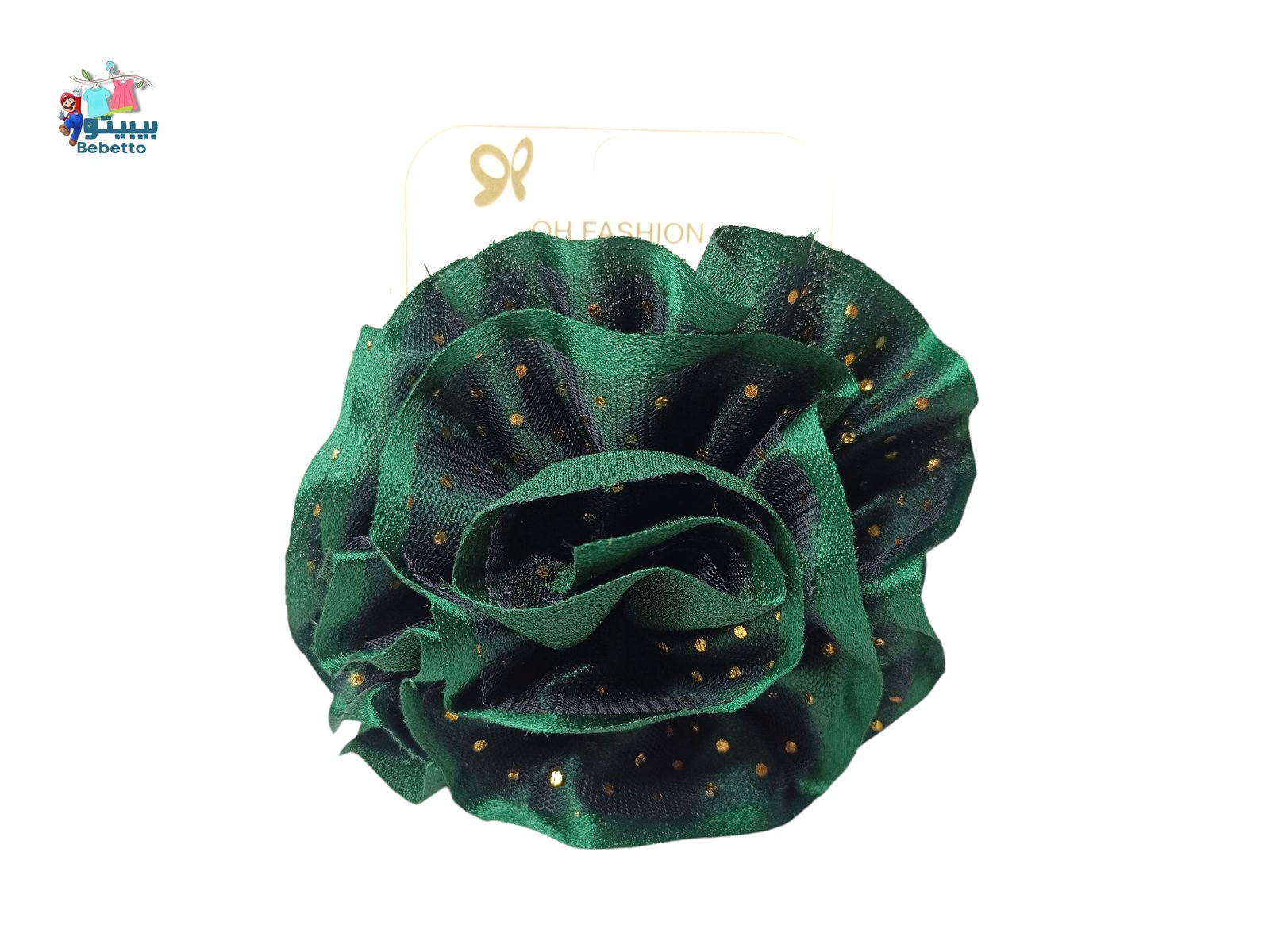 Fashion hair band D33 \ F804133 - Image 3