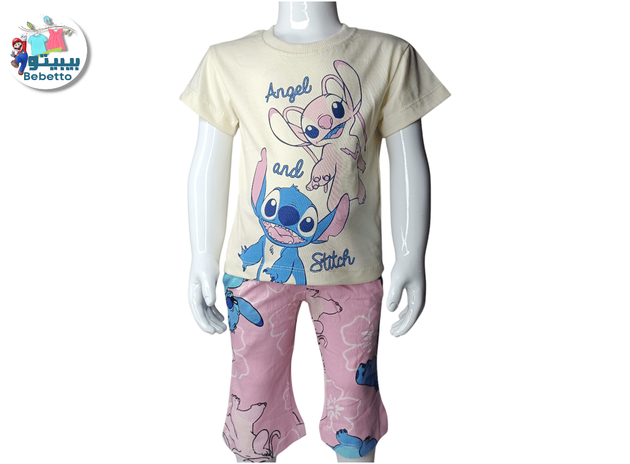2PCS SET FOR GIRLS 800C \ F729611 - Image 1