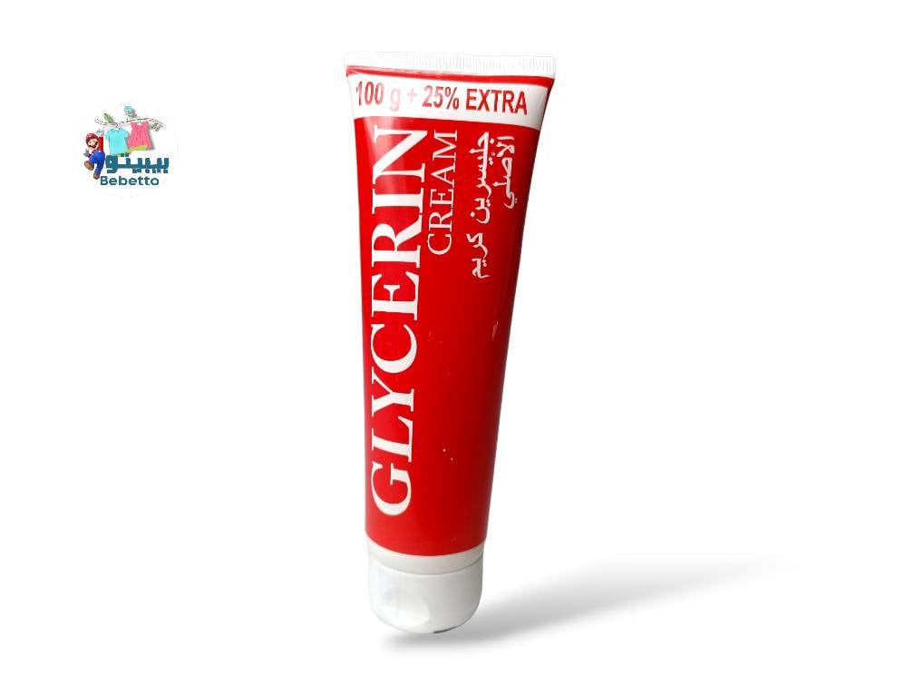 GLYCERIN CREAM 100ml A41 \ 8906012845825 - صورة 1