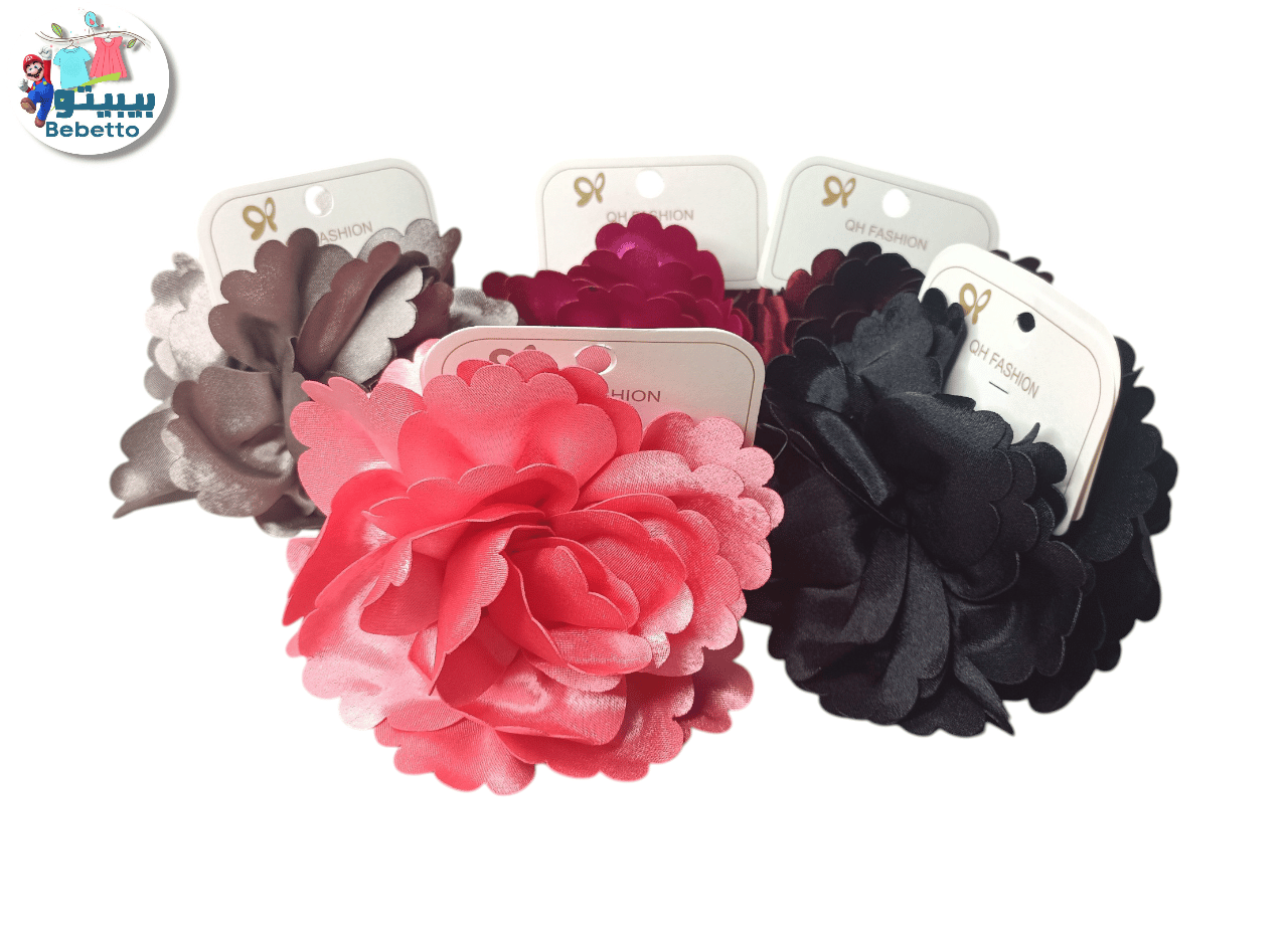 Hair band for girls D6 \ F806130 - Image 2
