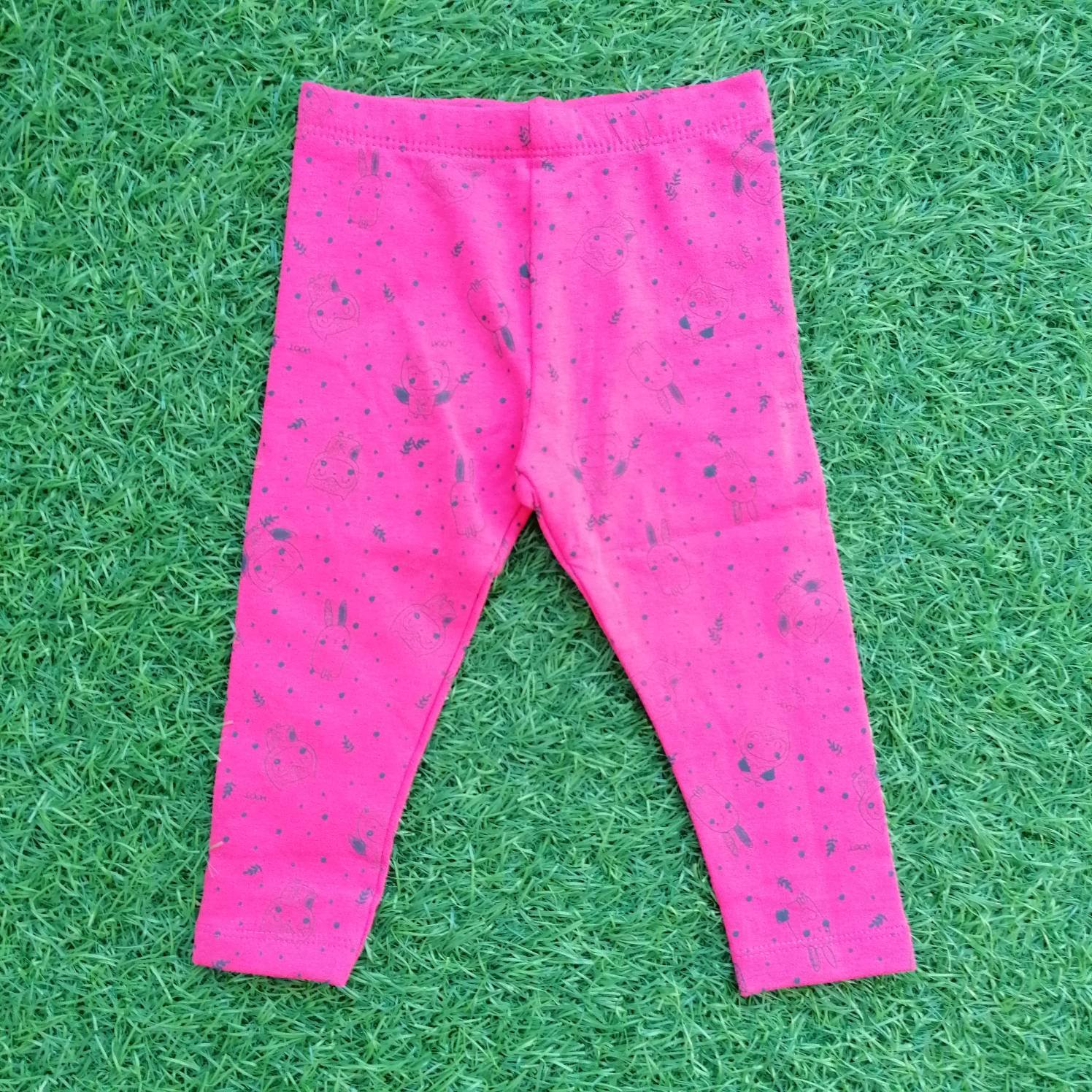 LONG PANT FOR GIRLS 1400A \ T1109205 - Image 1