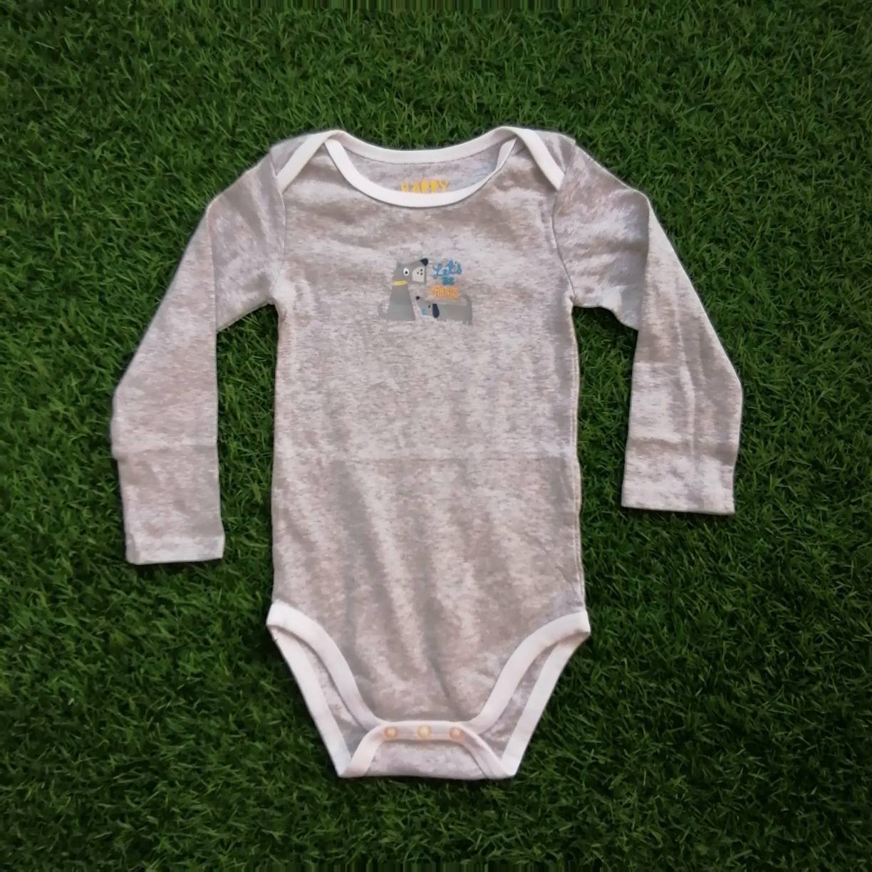 BABY RUMPER 450B \ 9051091 - Image 1
