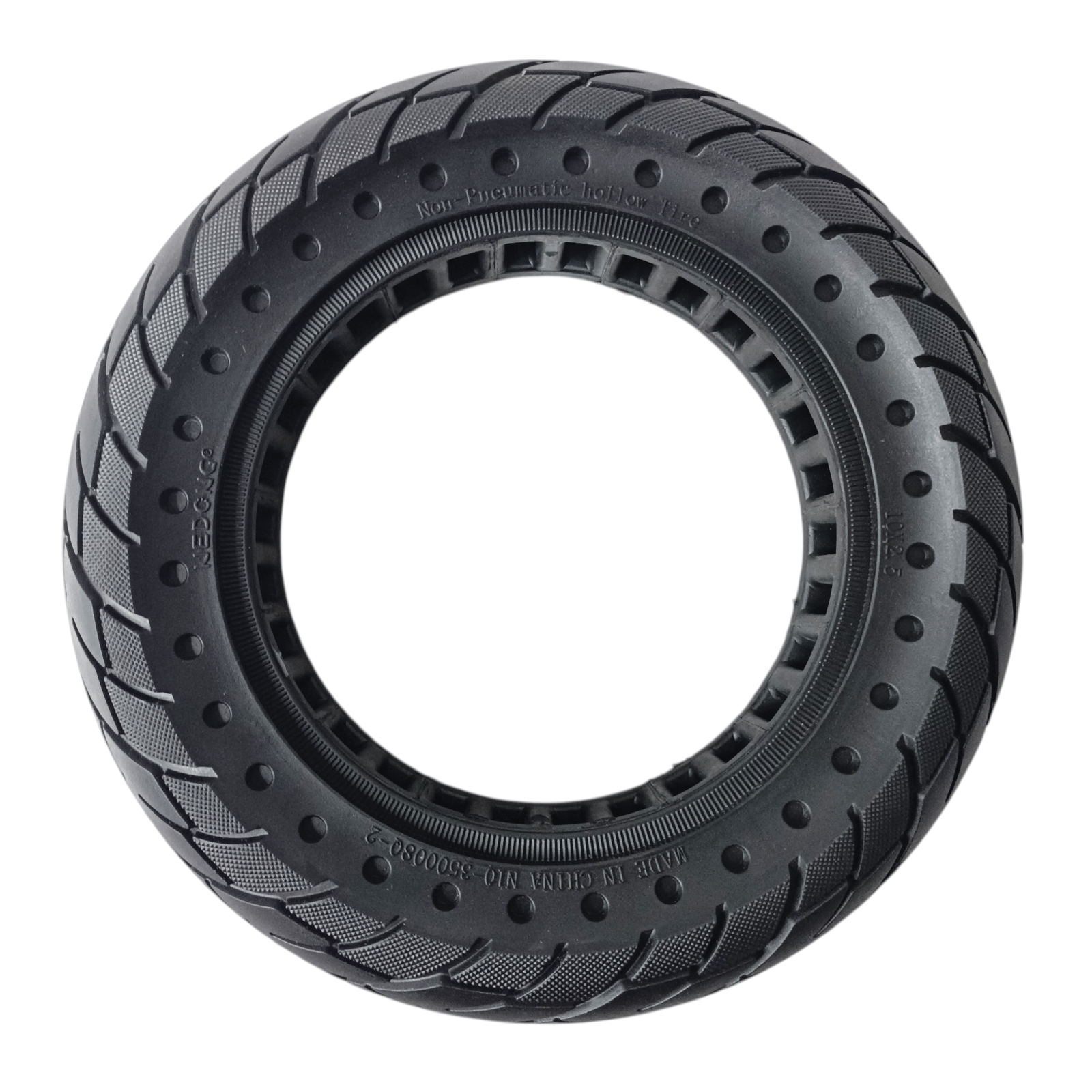 SCOOTY TYRE F6 \ F065054 - Image 2