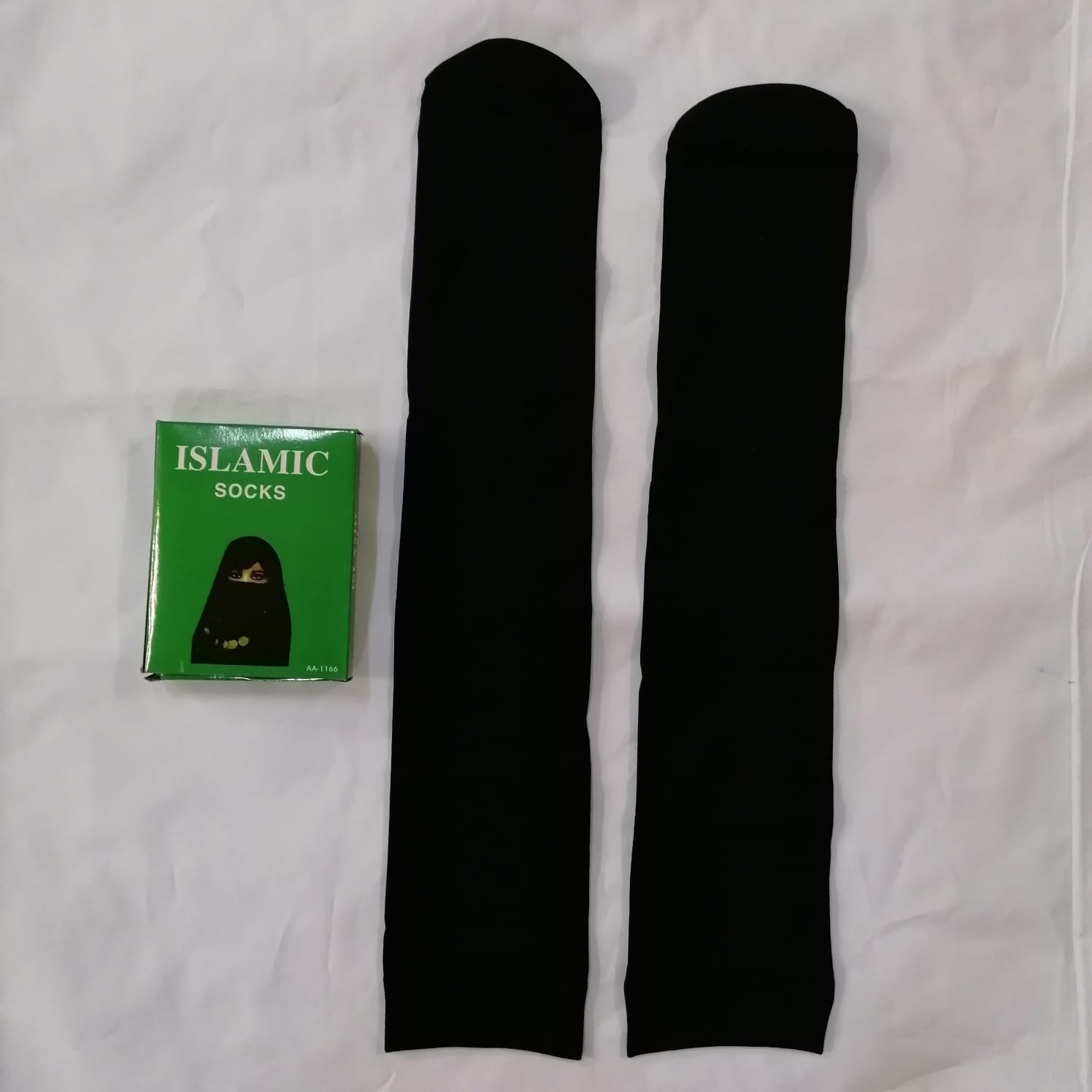 ISLAMIC SOCKS 1000B\ B110493 - Image 1