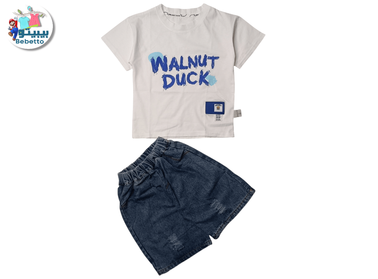 2PCS SET FOR KIDS  650D \ F915192 - صورة 1