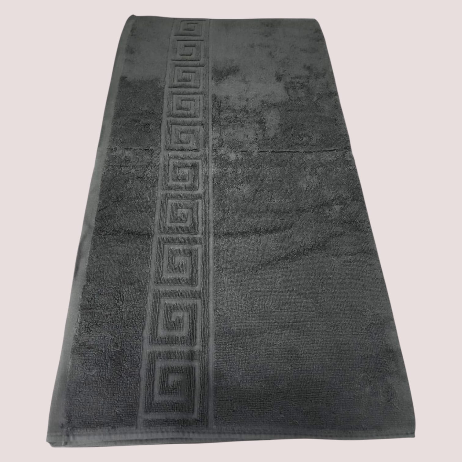 Towel one pieces 70x140cm 1850C \ G129128 - Image 1