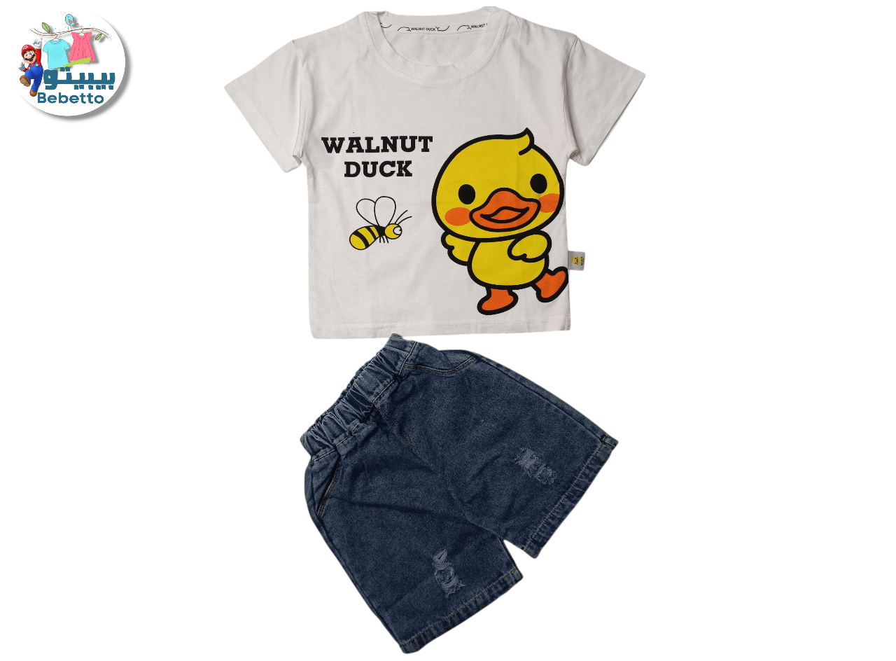 2PCS SET FOR KIDS 150E \ F915191 - صورة 1