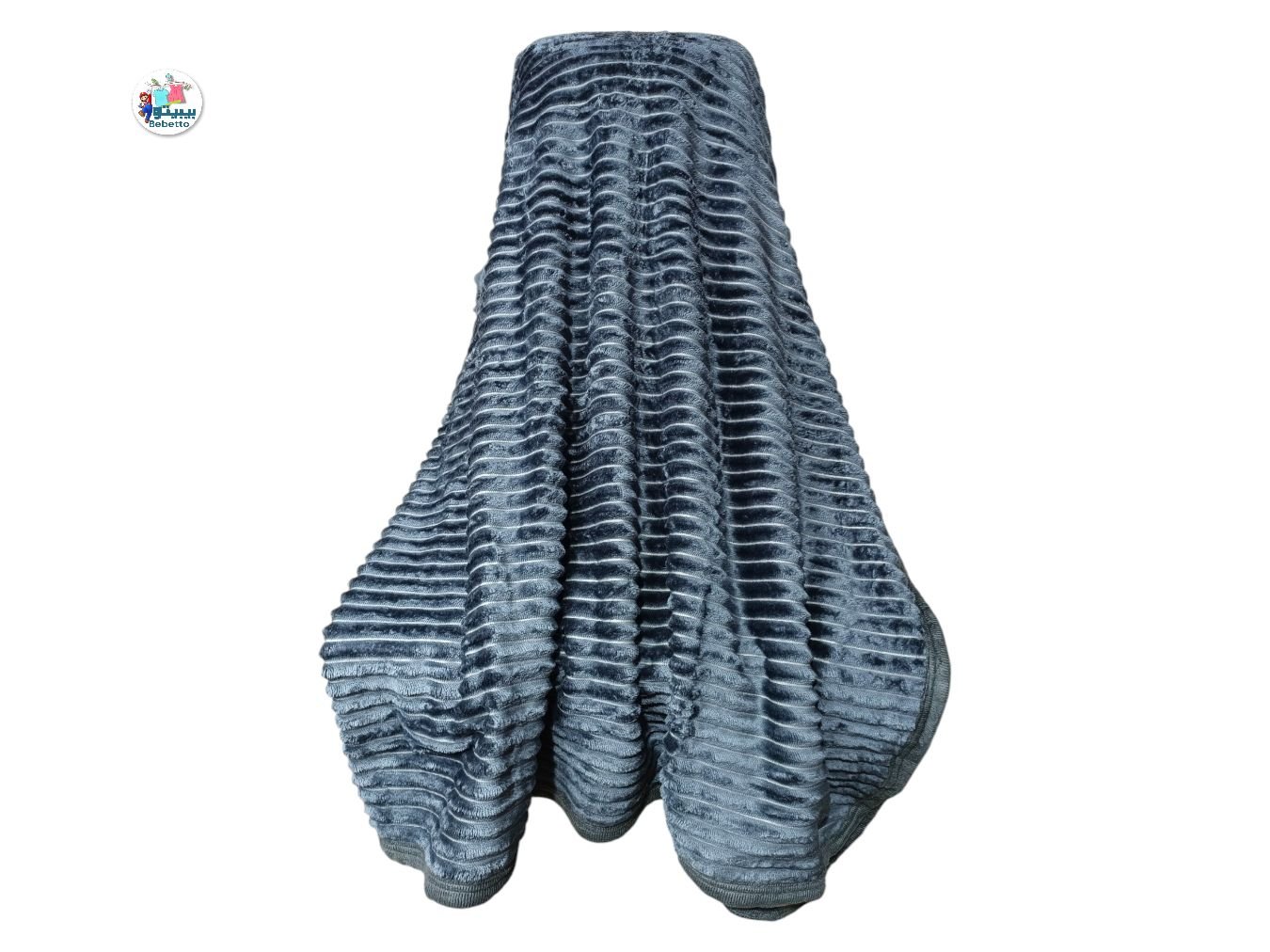 SUPER LUXURY ULTRA SOFT MICROPLUSH BLANKET 200CM X 230CM -Z52 \ E457143 - Image 1