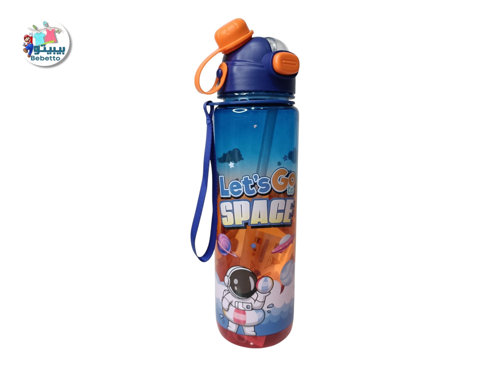 WATER BOTTLE Z14 \ f071051 - Image 2