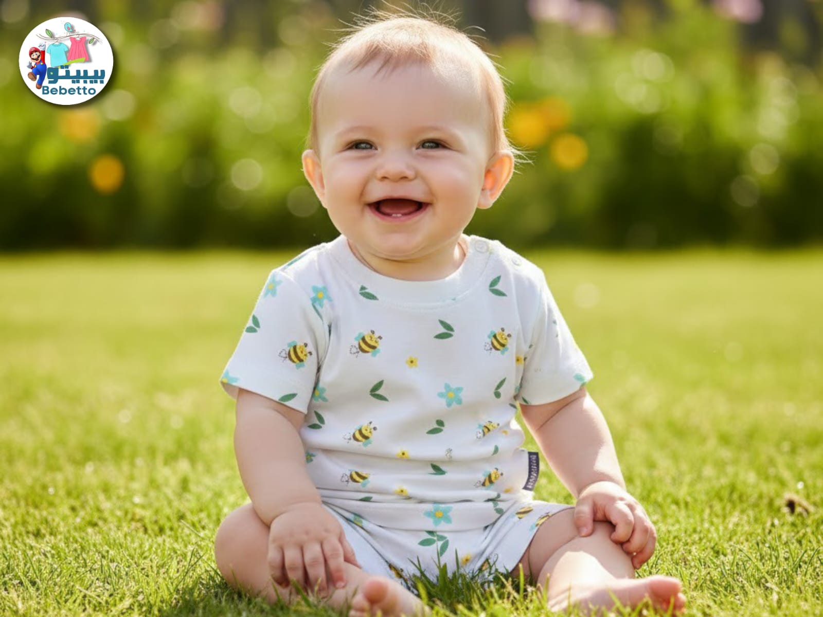 Baby's set 350E \ F1216882 - Image 1
