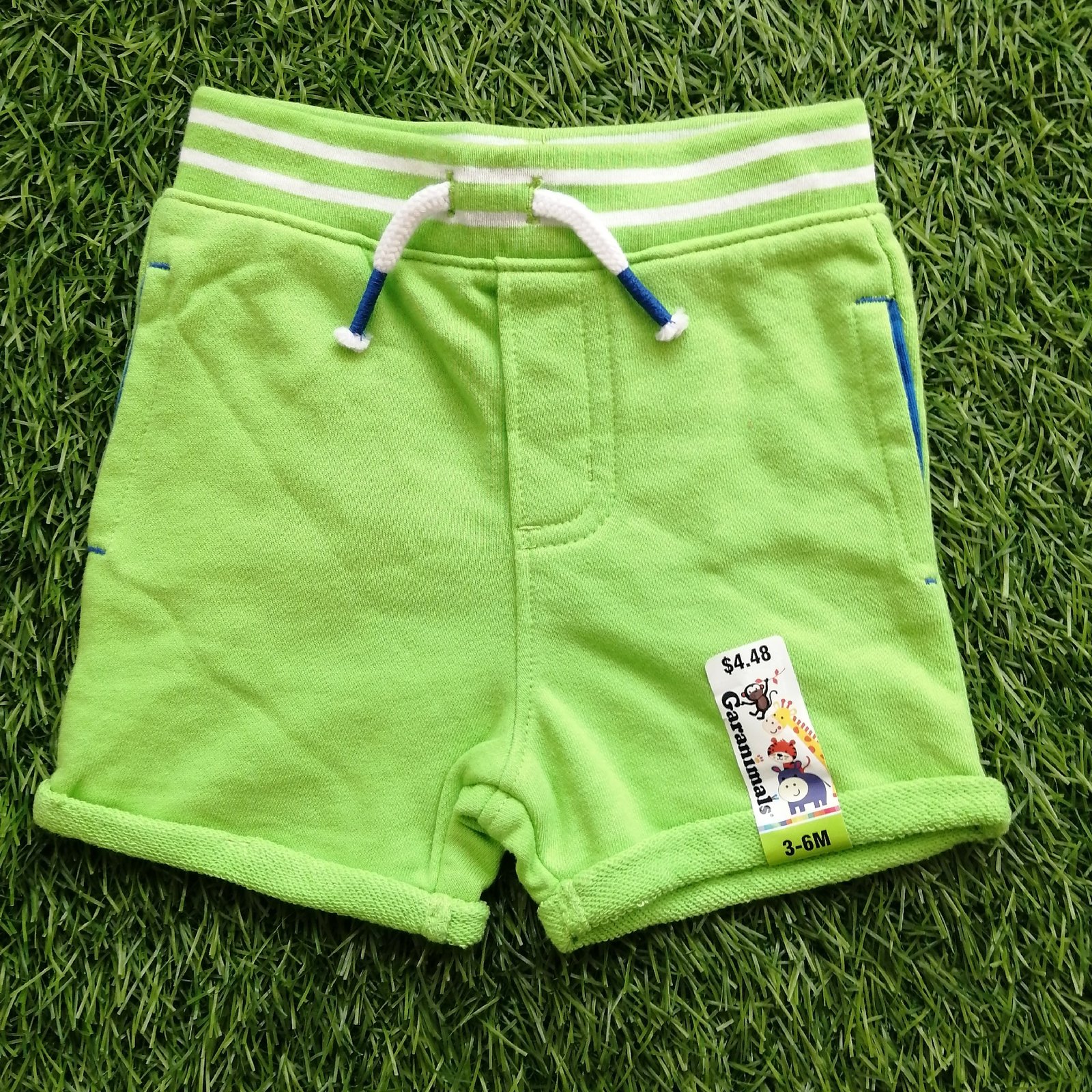 SHORT FOR KIDS 500B \ 907068 - Image 1