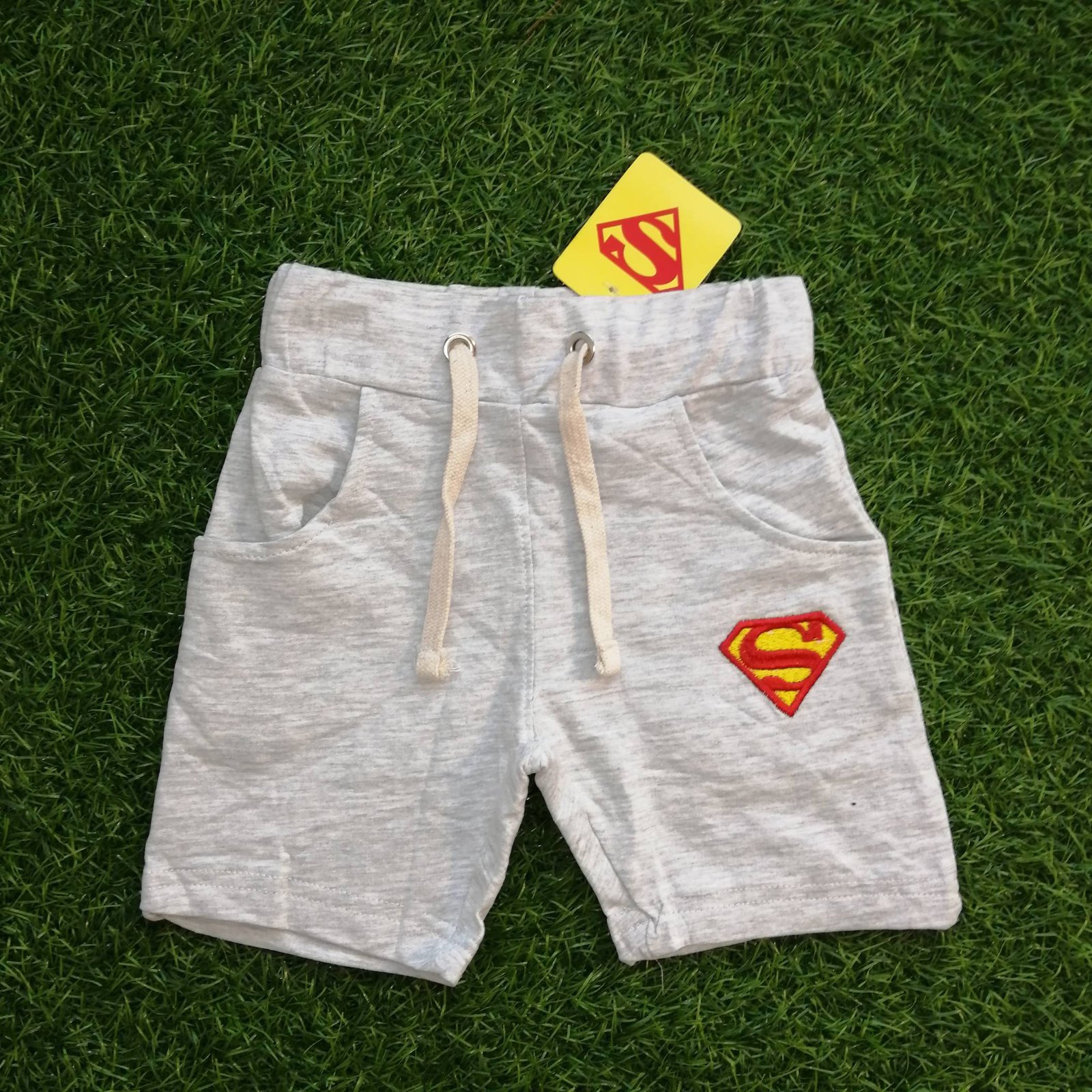  SHORT PANT FOR BOYS 500B \ T913103 - Image 1