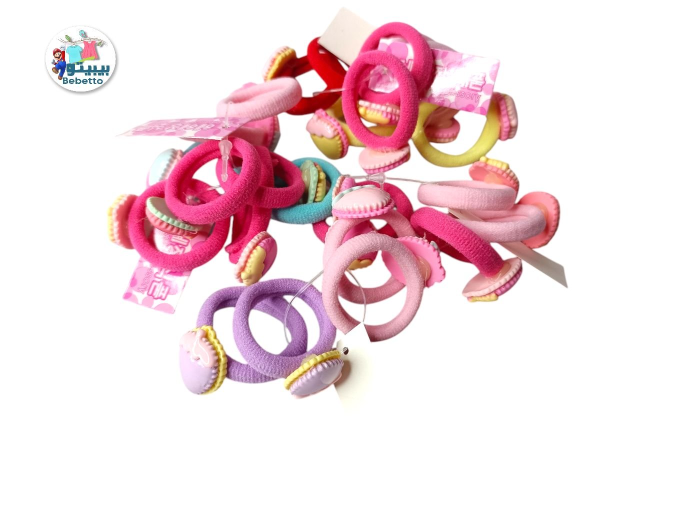 HAIR BAND FOR GIRLS - F13 \ E120990 - Image 1