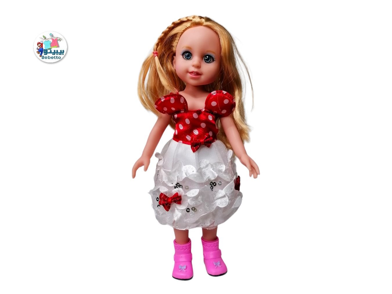 CUTE BABY GIRLS -Z69 \ E527510 - صورة 1