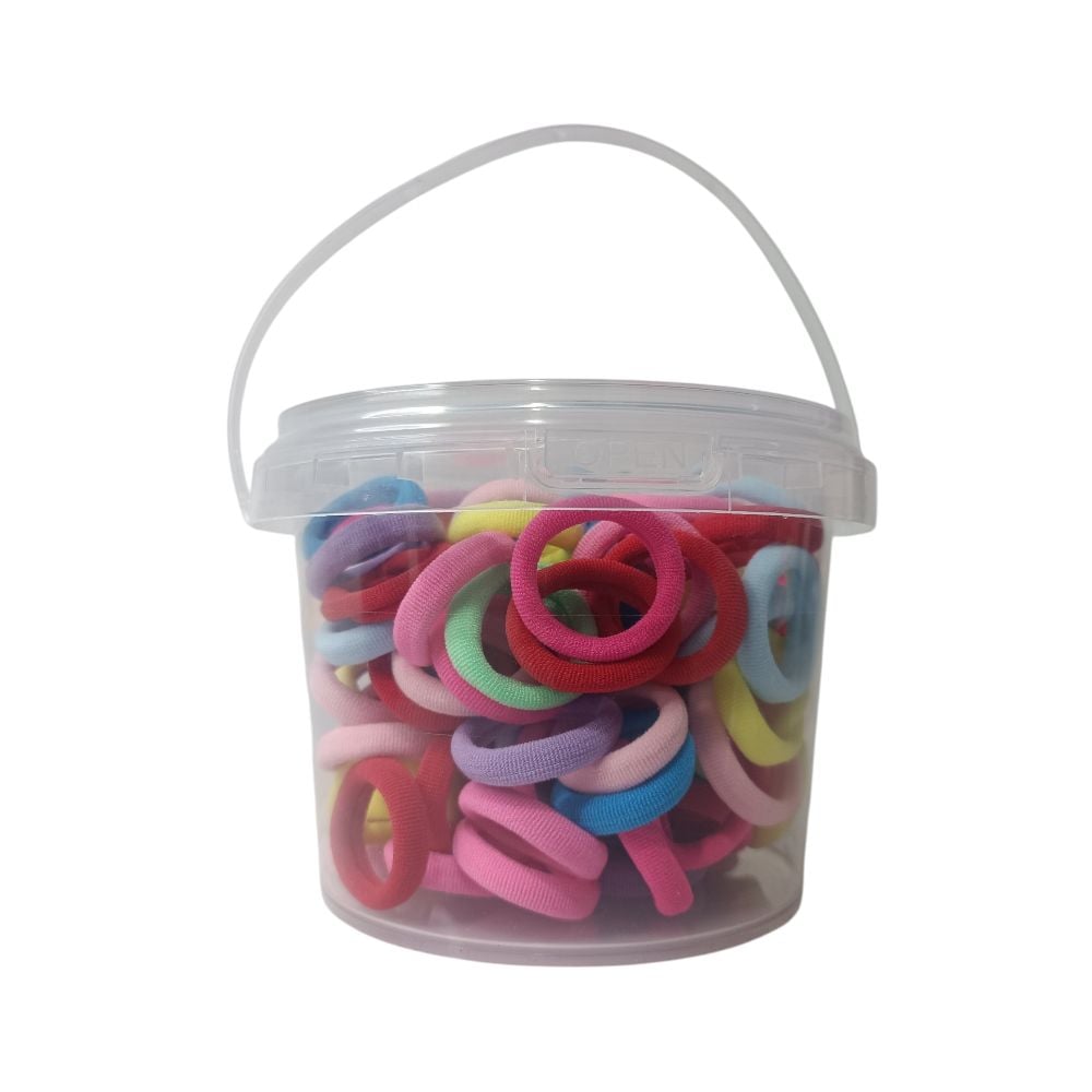 GIRLS HAIR BAND B9 \ E706409 - صورة 5