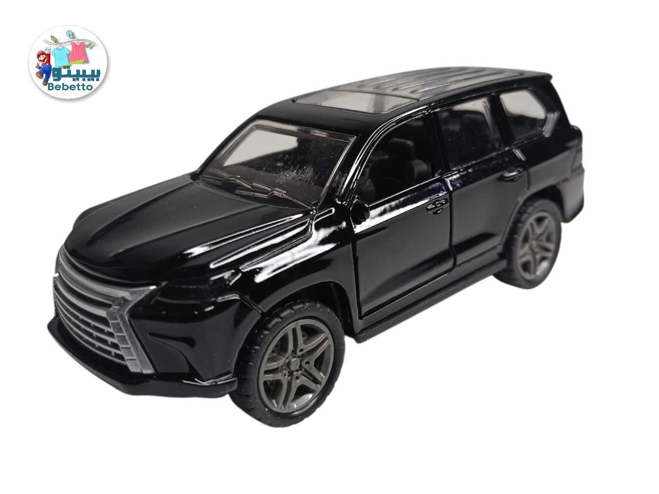 KIDS TOYS CAR -F17 \ E709412 - Image 4