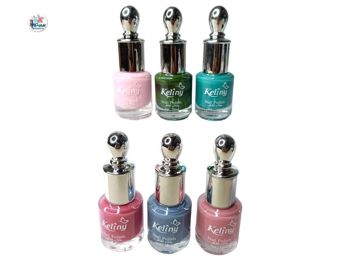 Nail Polish For Woman F42 \ E080202 - Image 2