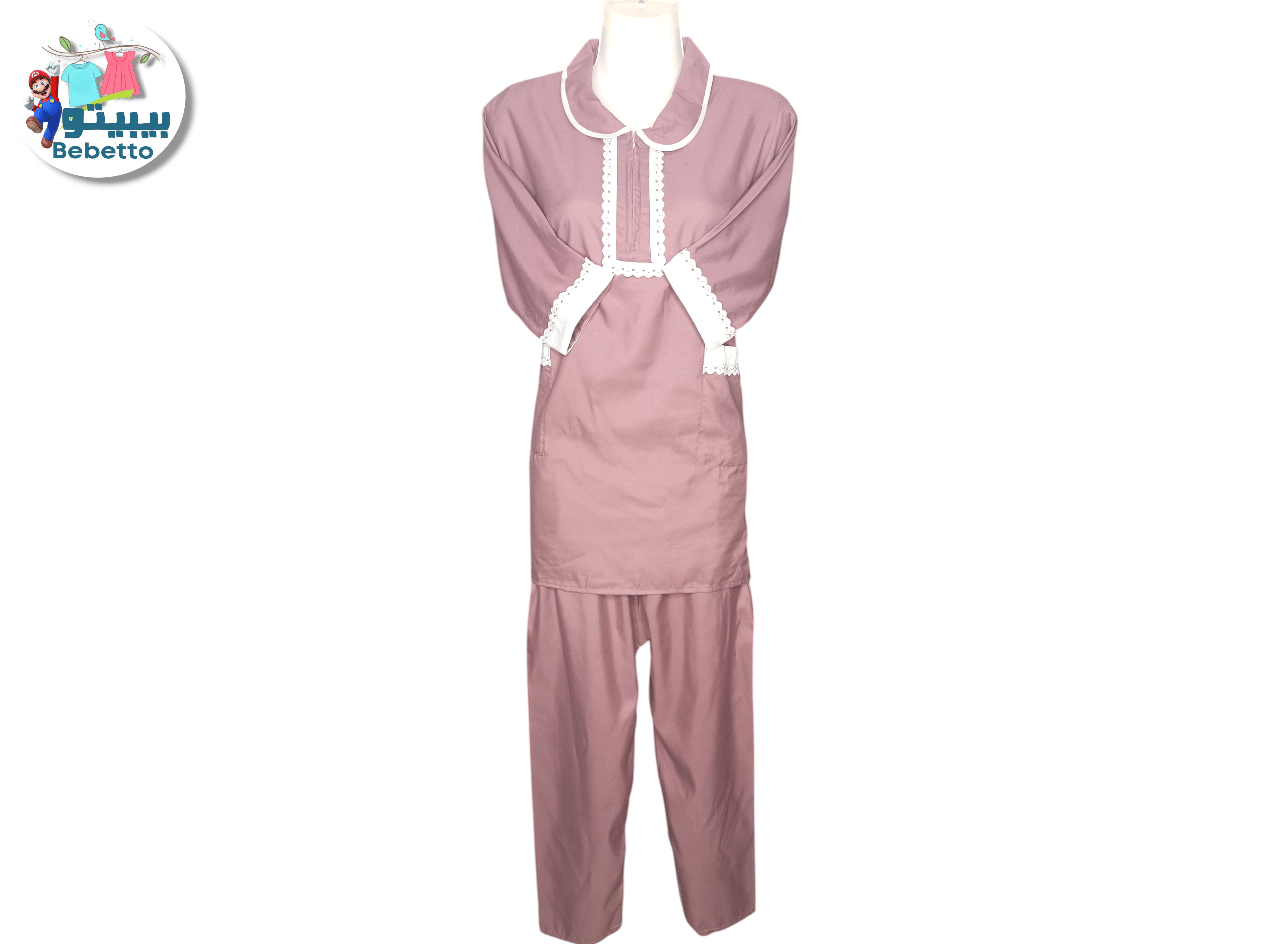 WORKERS DRESS 900B \ F822909 - Image 1