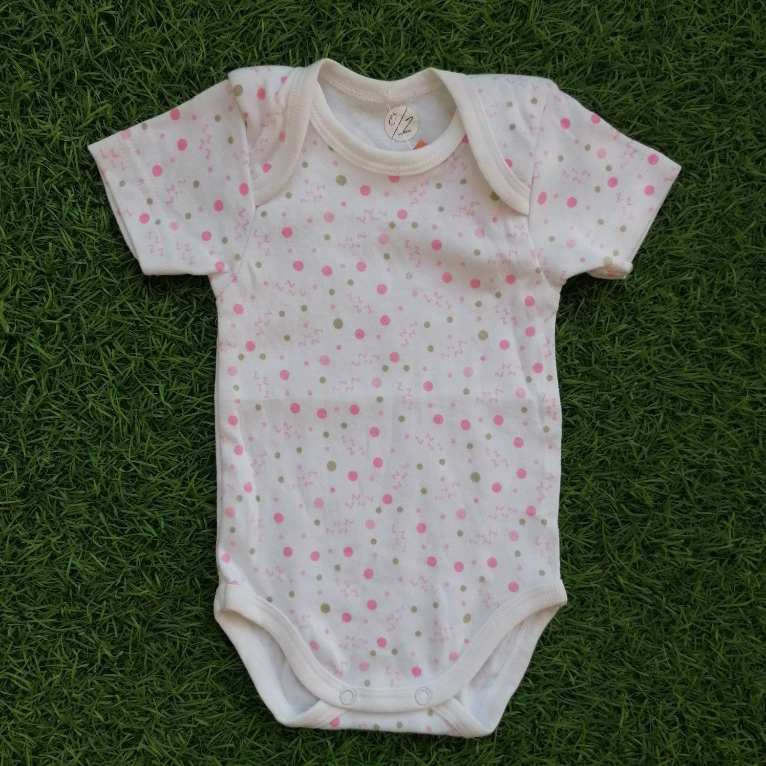 RMPR FOR KIDS 450C \ A020650 - Image 1