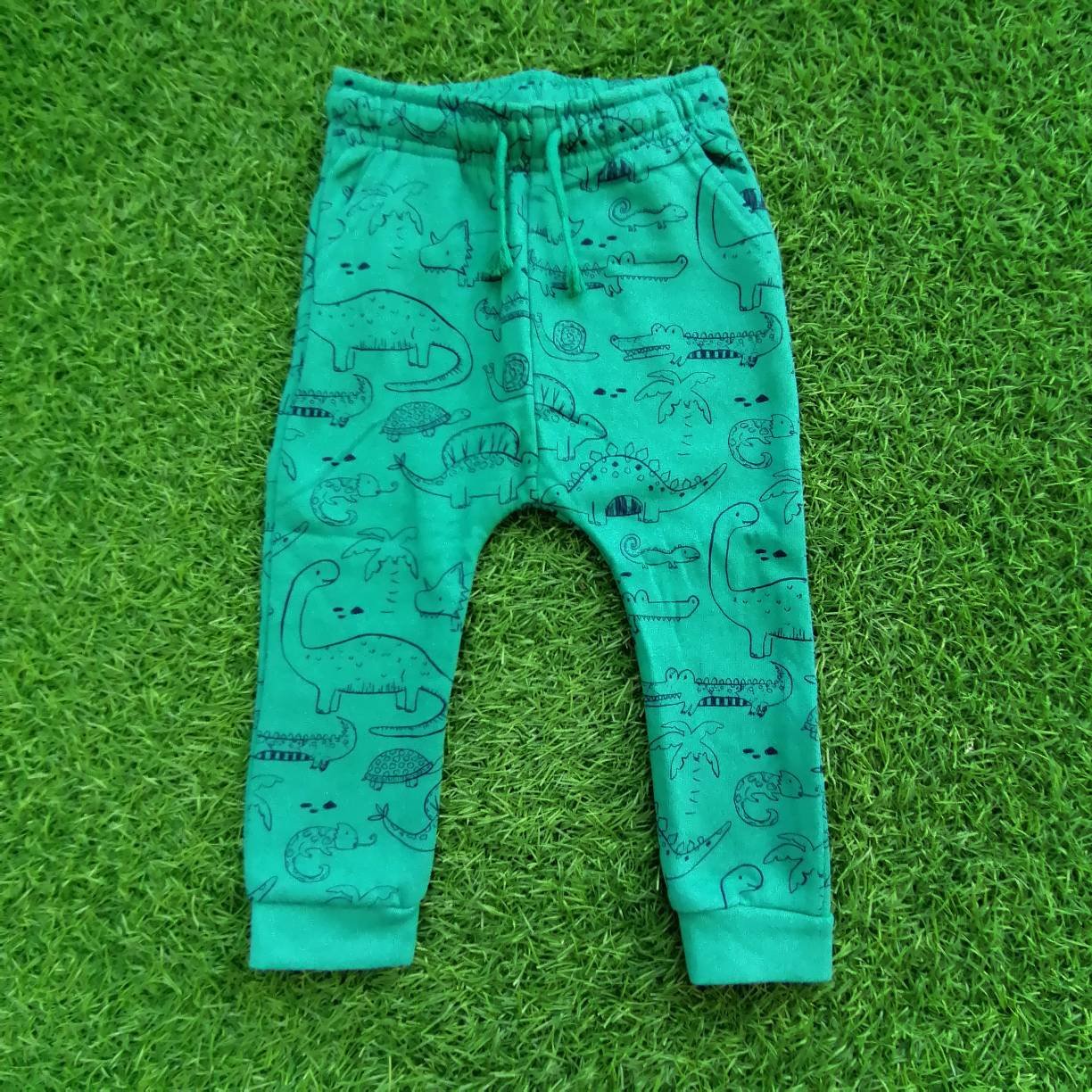  LONG PANT FOR BOYS 1400C \ 901201 - Image 1