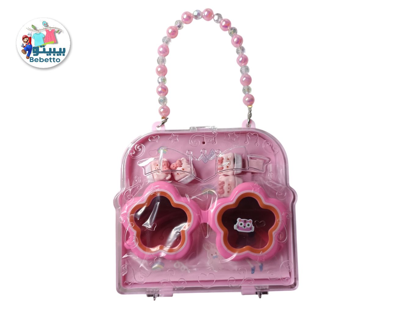HANDBAG FOR KIDS -C29 \ F412326 - Image 5