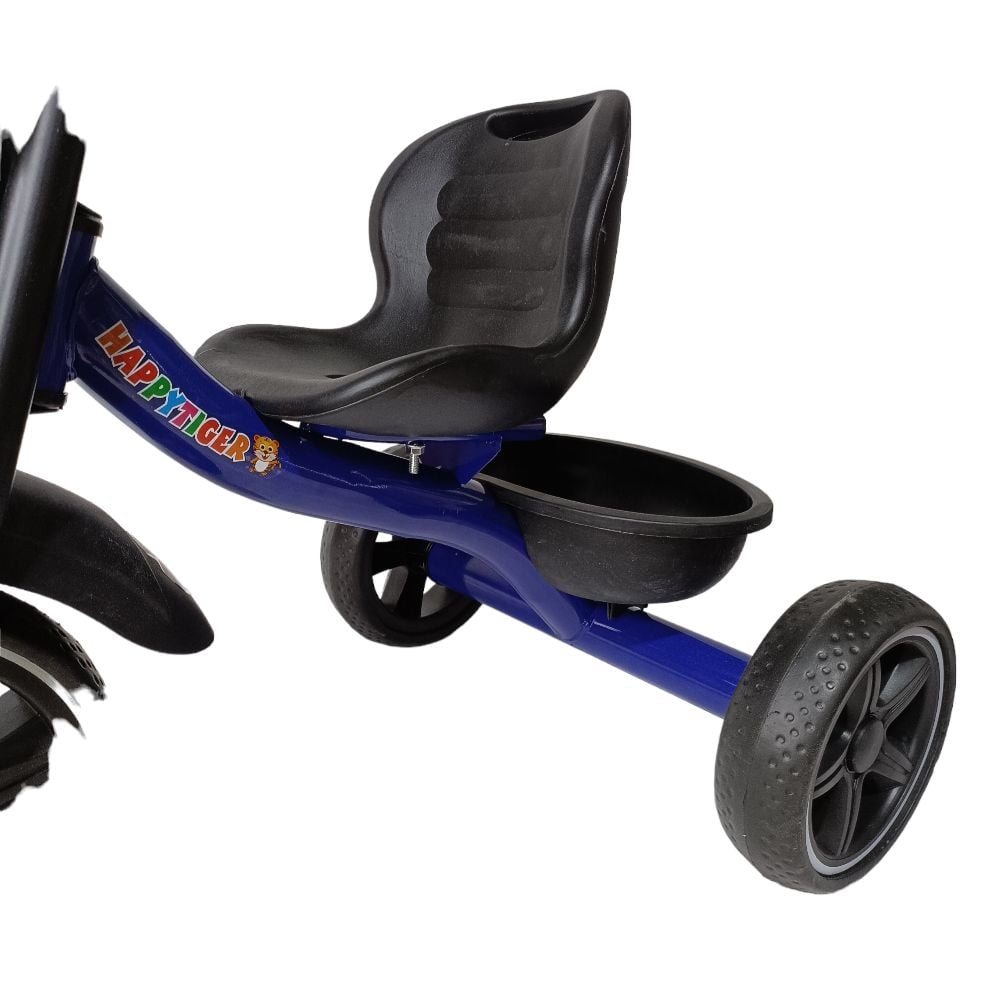 Kids 3 wheel bicycle toys bicycle new fashion 2-6 years kids' tricycles children tricycle for boys and girls Z21 \ E695772 - Image 7