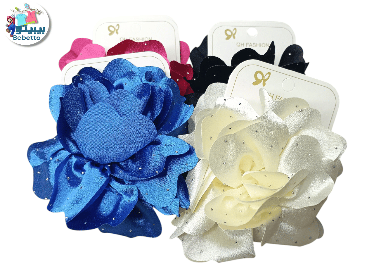 Hair band for girls D6 \ F806130 - صورة 2