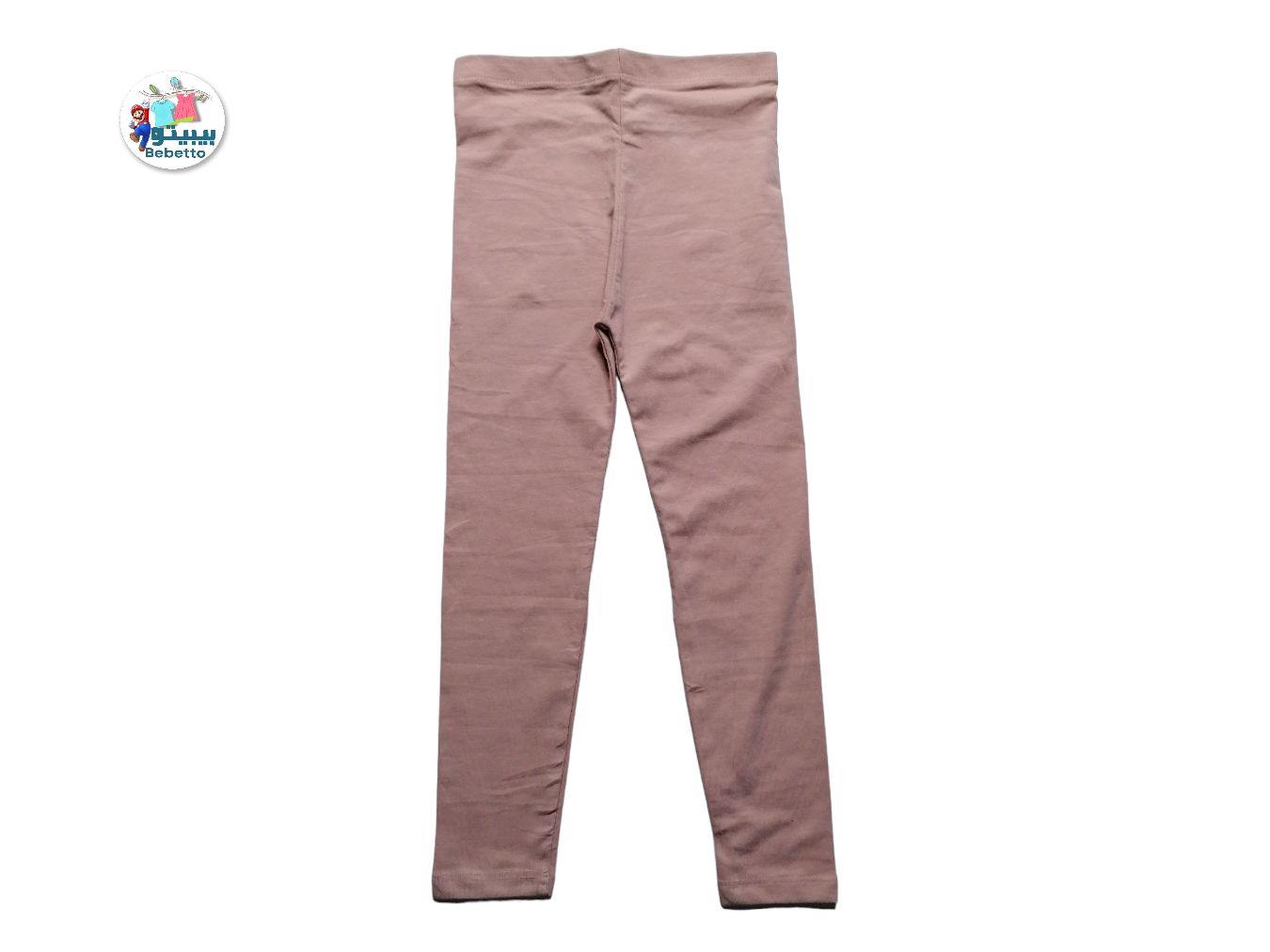 GIRLS SKIN PANT 1150A \ E506116 - Image 1