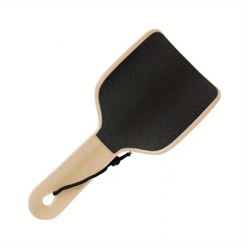 Foot Scrubber, Double Side Foot Rasp Foot File and Callus Remover, Foot Care Pedicure Tool to Remove Dead Skin D32 \ 6953180460017 - Image 4