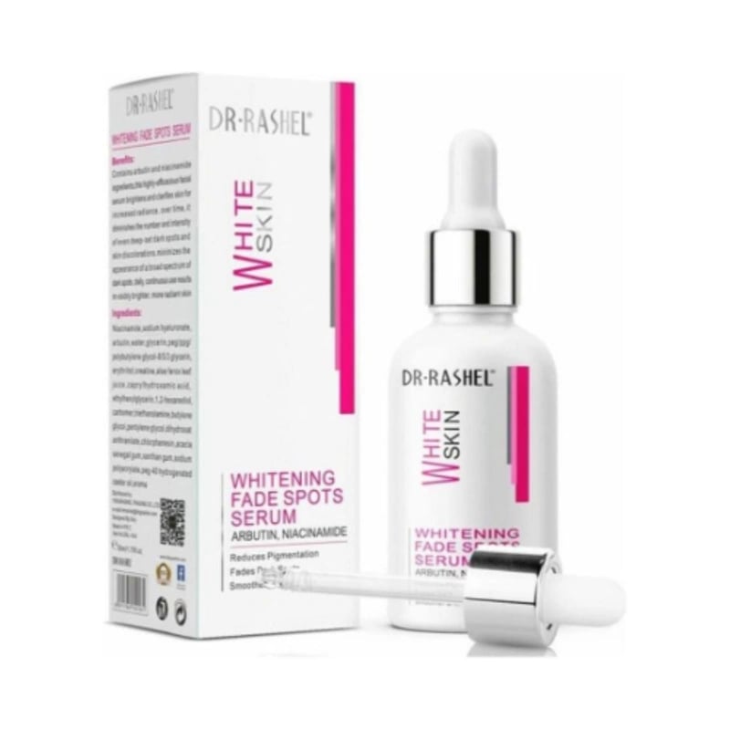 Dr Rashel Whitening Fade Spots Serum 50ML -B41 \ 6971764150161 - صورة 2