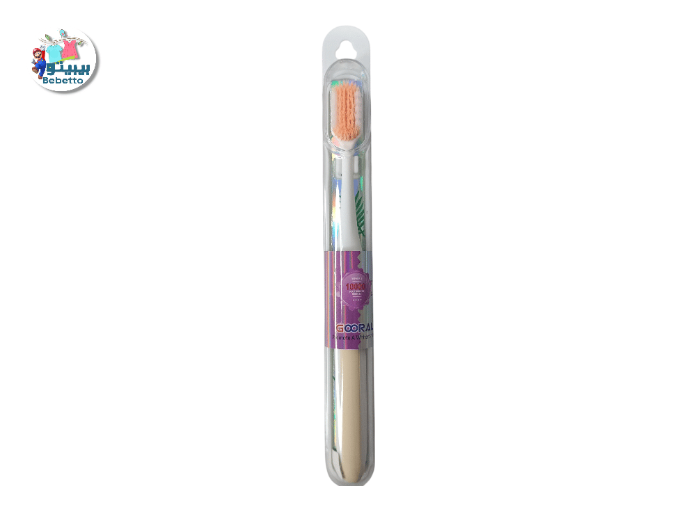 GOORAL, Soft and high density gingival protection toothbrush G \ 6972919086977 - Image 4