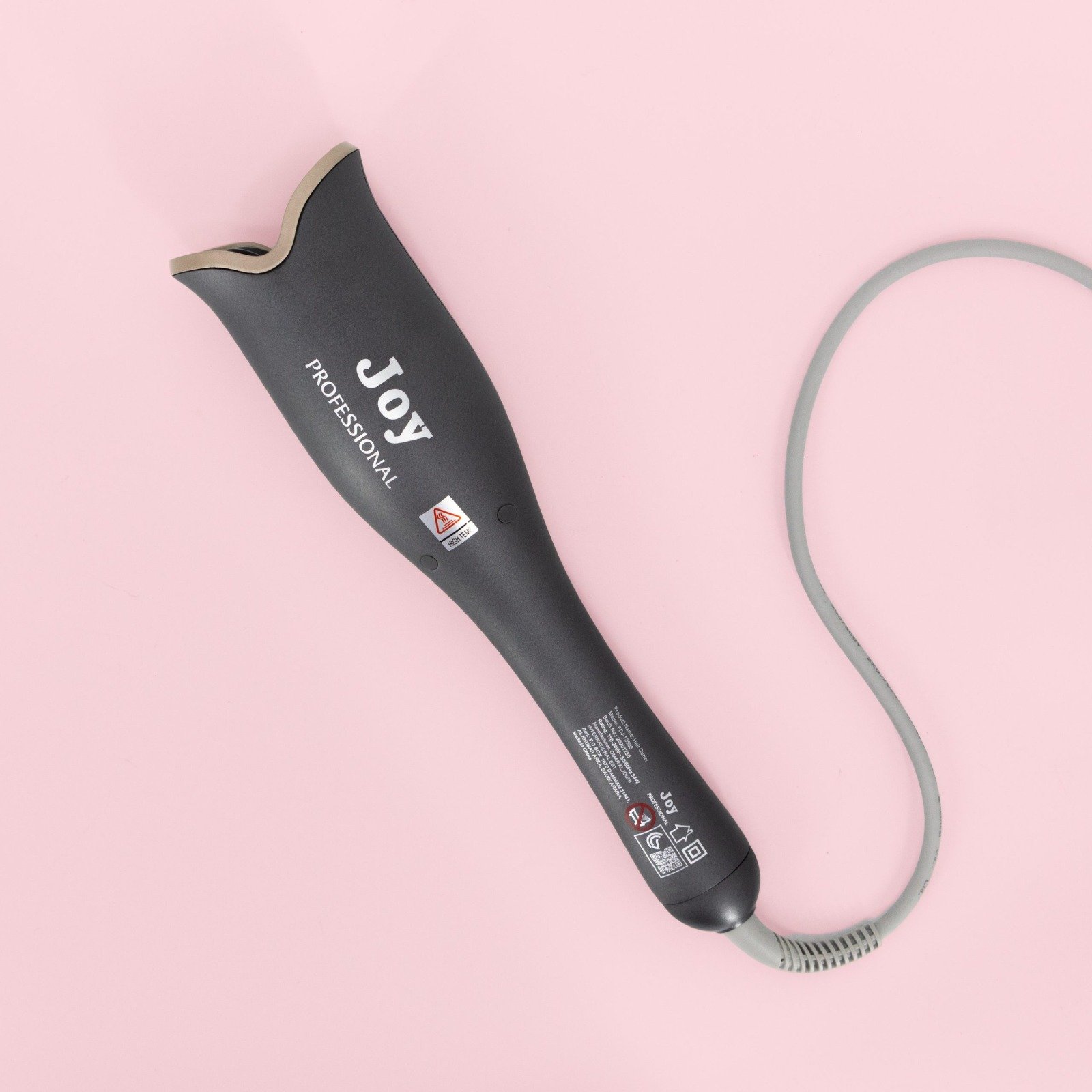 Joy Professional Rotating Automatic Ceramic Hair Curler G41 \ 6924053471348  - Image 4