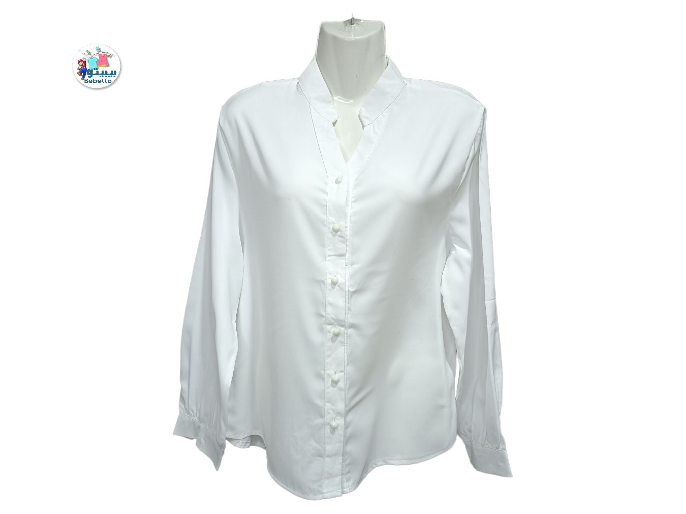 Girls Shirt 150C \ E629591 - Image 1