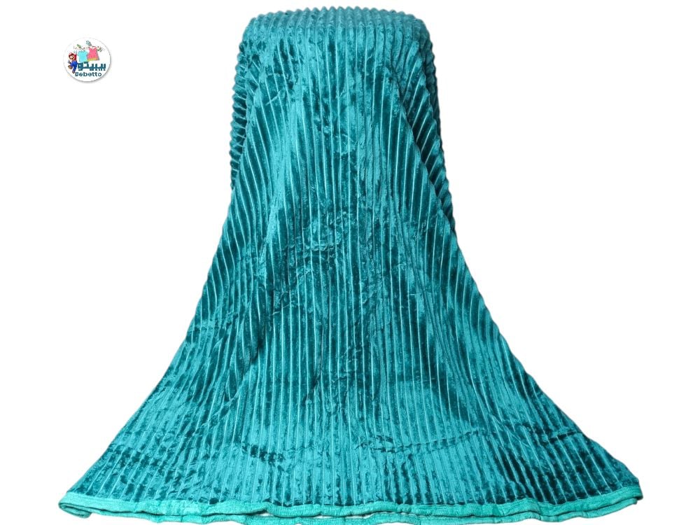 Super Luxury Ultra Soft Microplush Blanket 200 X 230 C.M -Z52 \ E457143 - Image 1