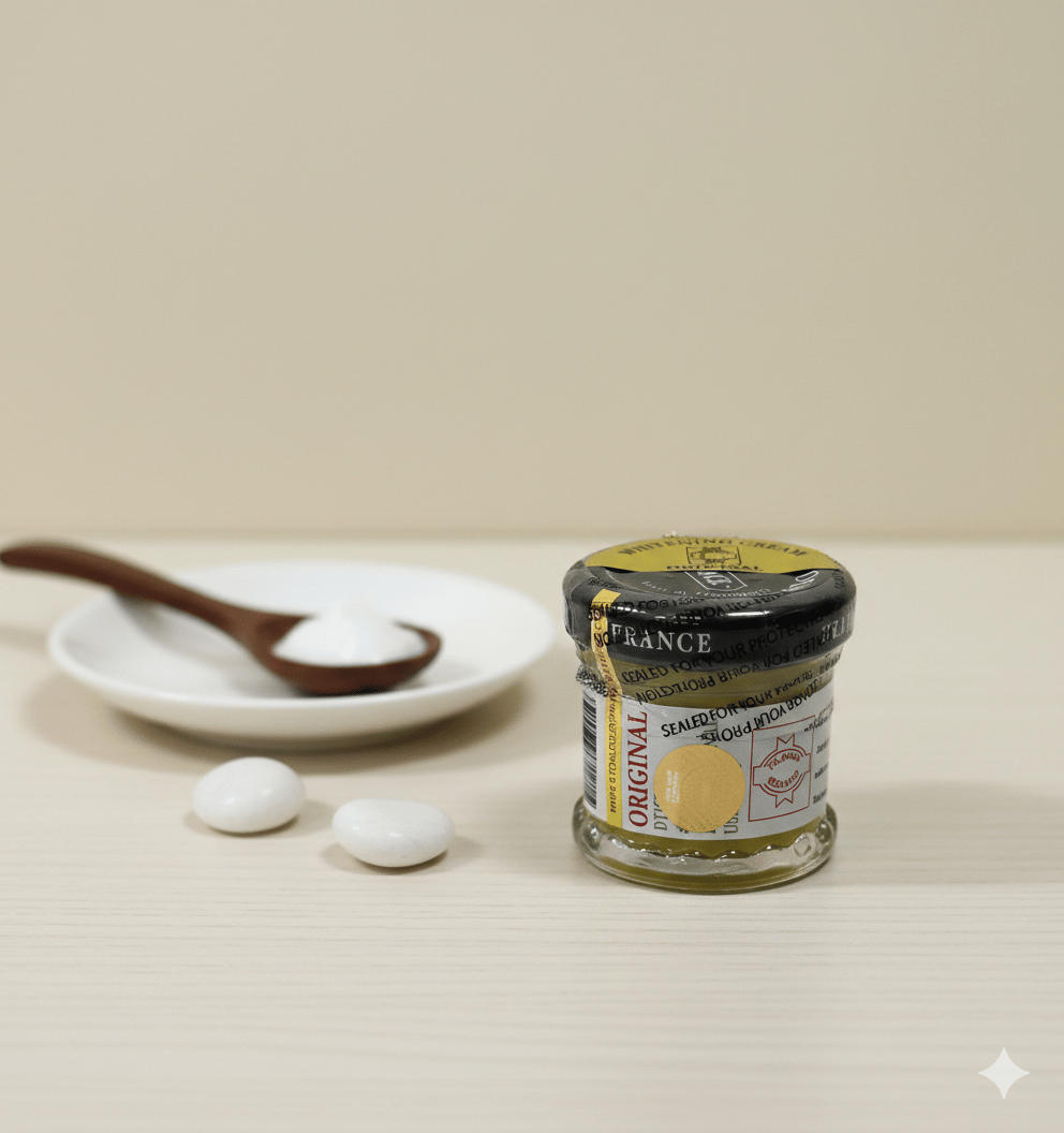 St. Dalfour Beauty Whitening Cream F42 \ 0727295223722 - Image 1