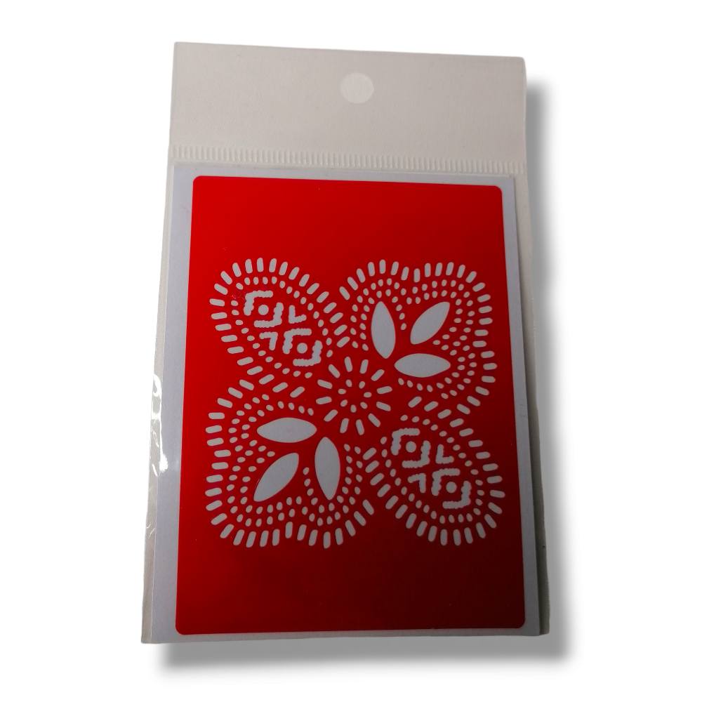 Hanna Stickers A43 \ D902193 - Image 13